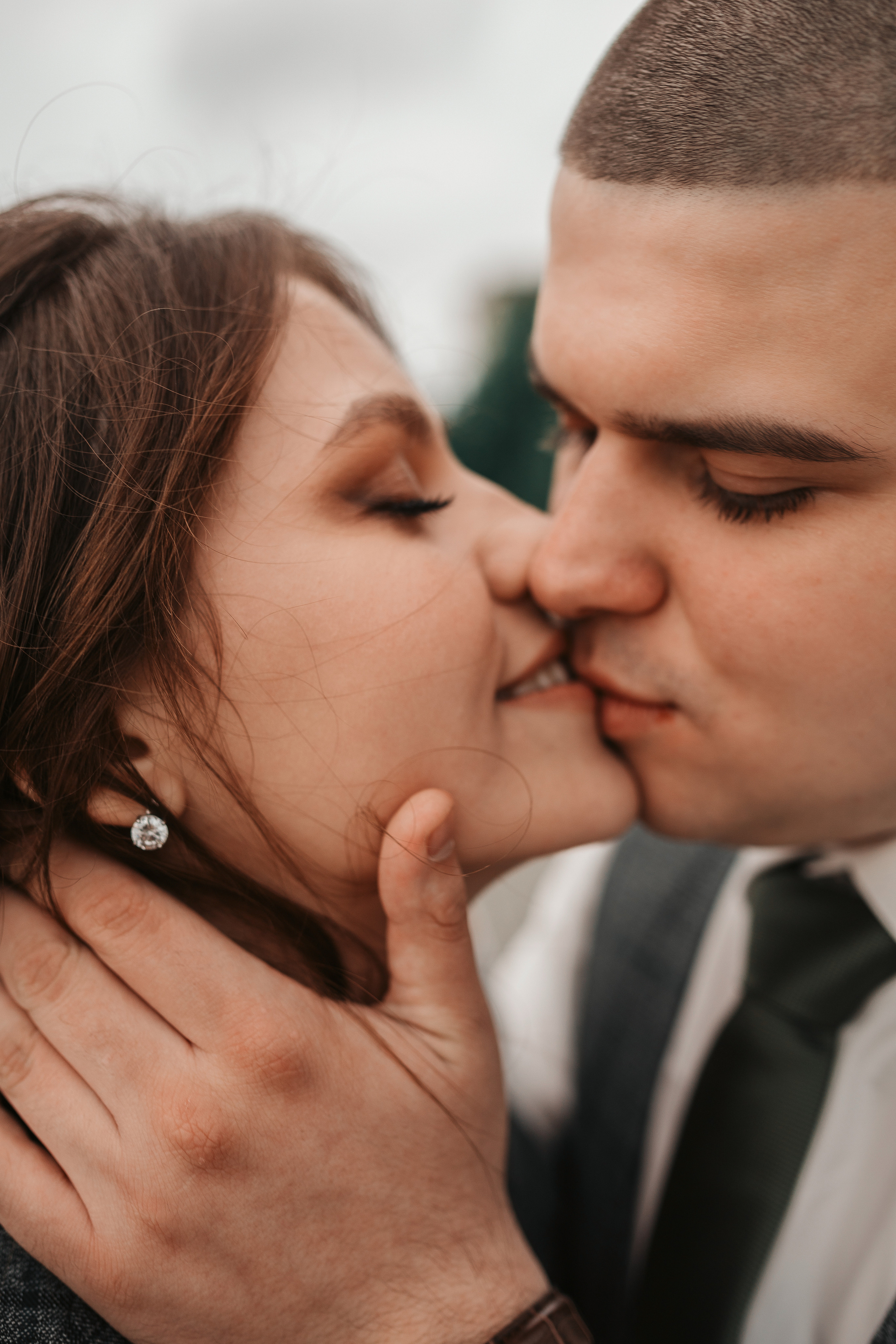 Karina&Alexander. Антонина Талах фотограф в Москве