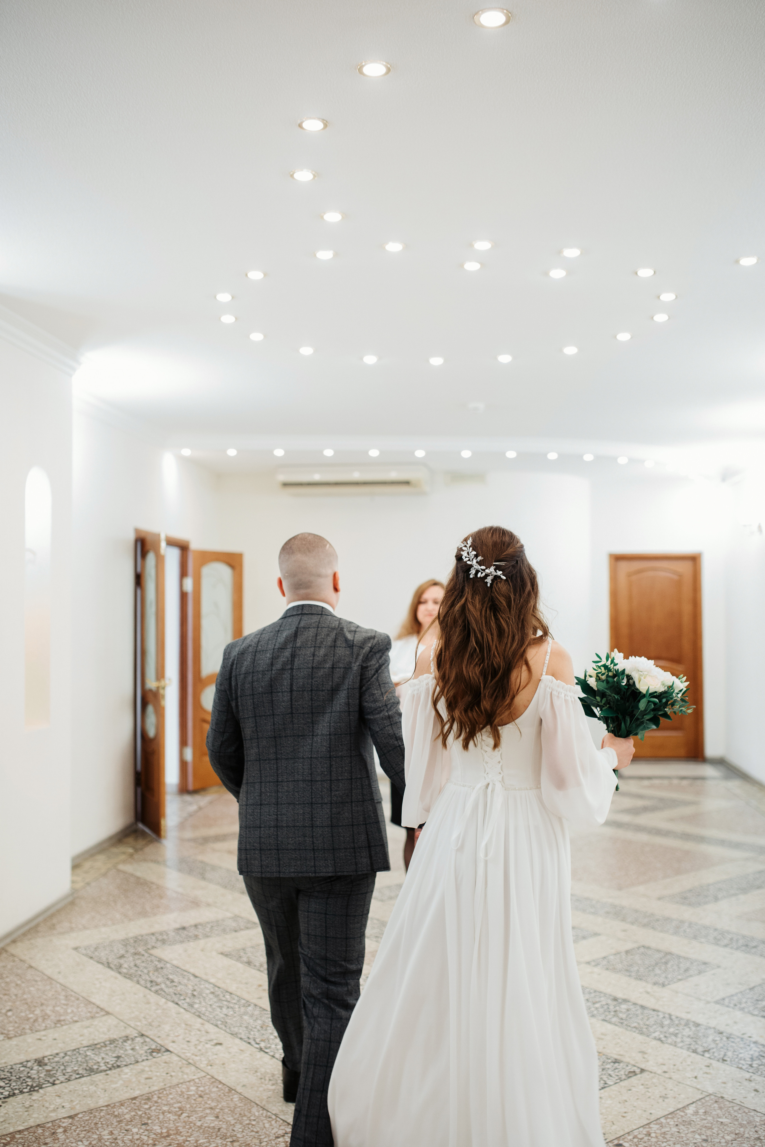 Karina&Alexander. Антонина Талах фотограф в Москве