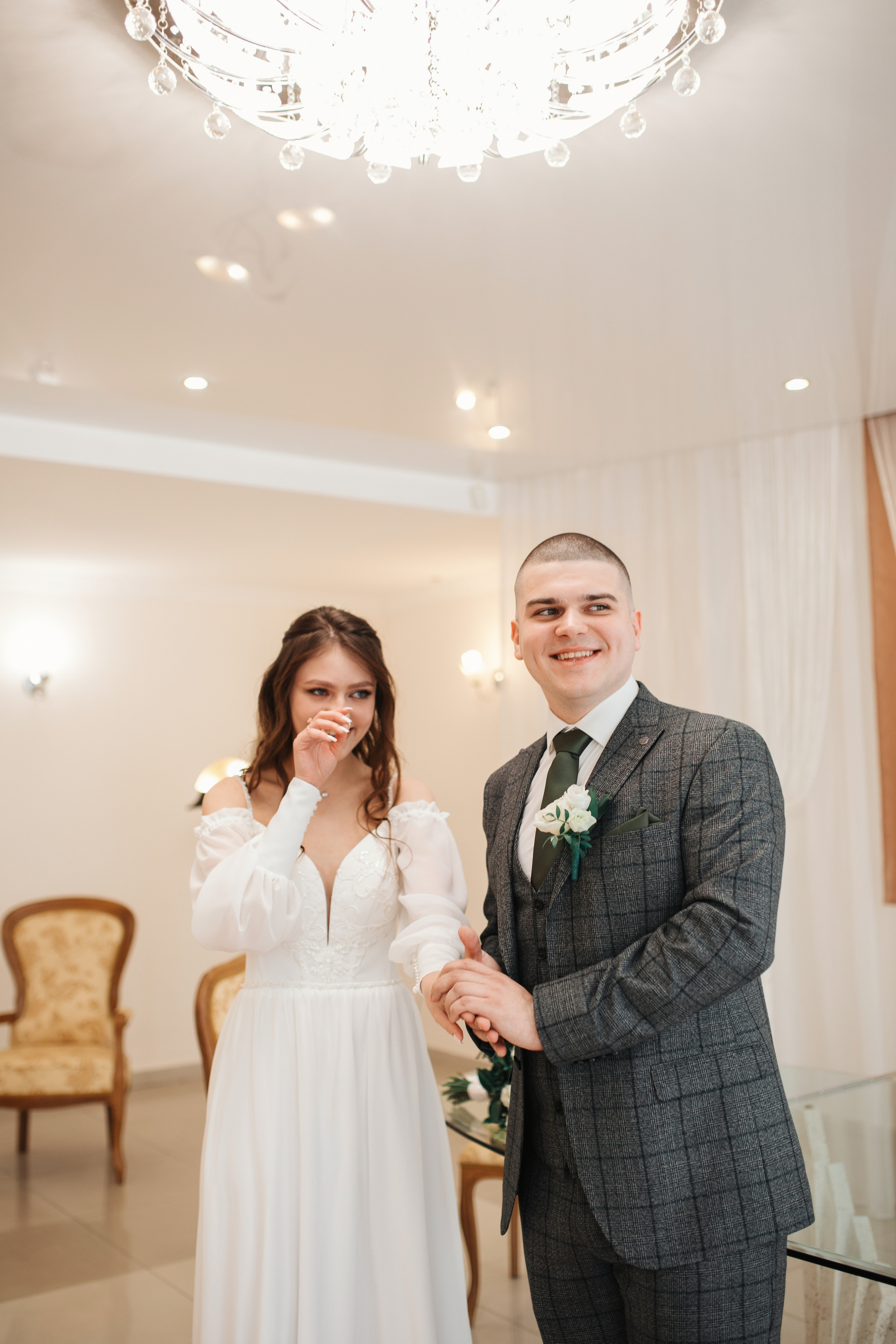 Karina&Alexander. Антонина Талах фотограф в Москве