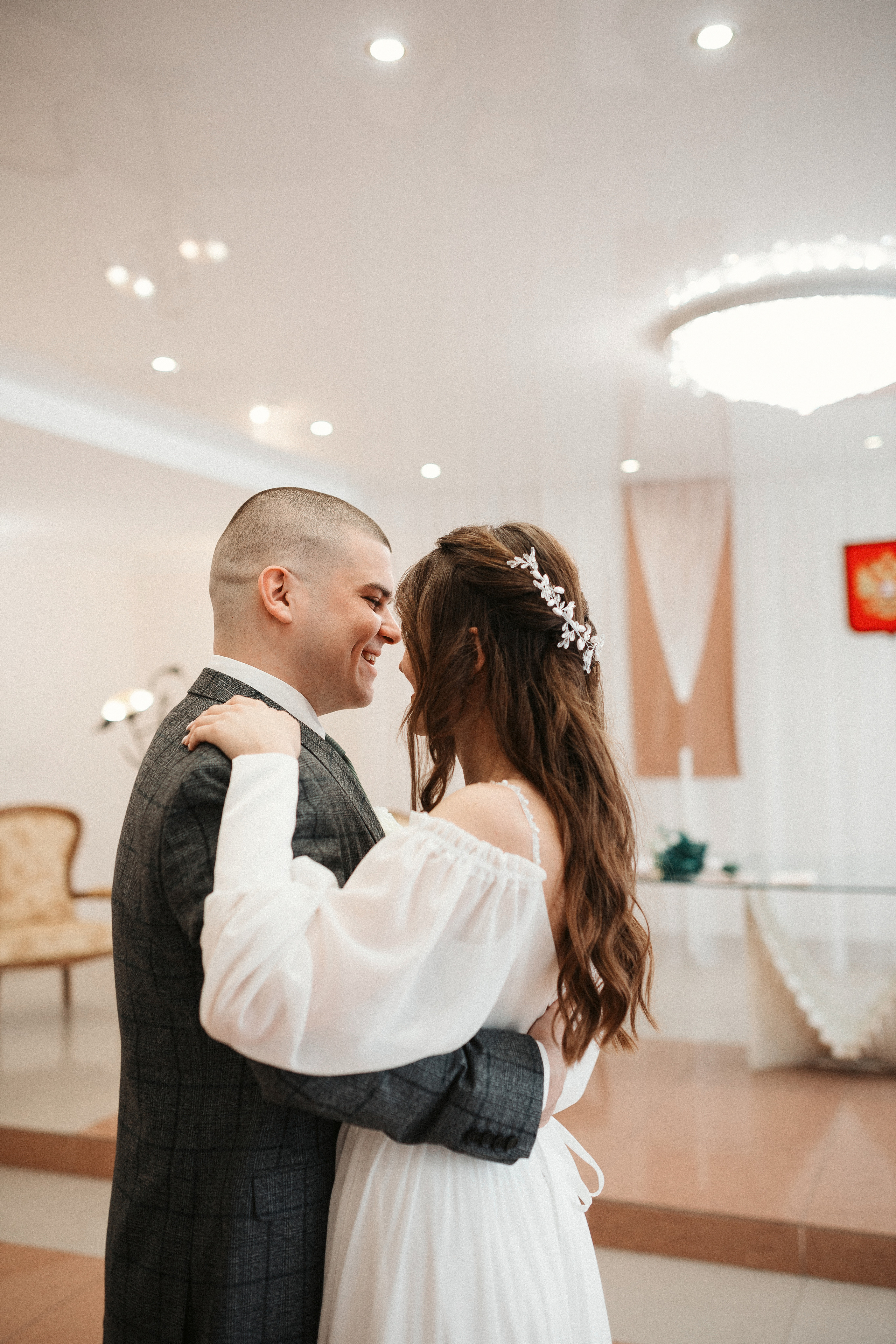 Karina&Alexander. Антонина Талах фотограф в Москве