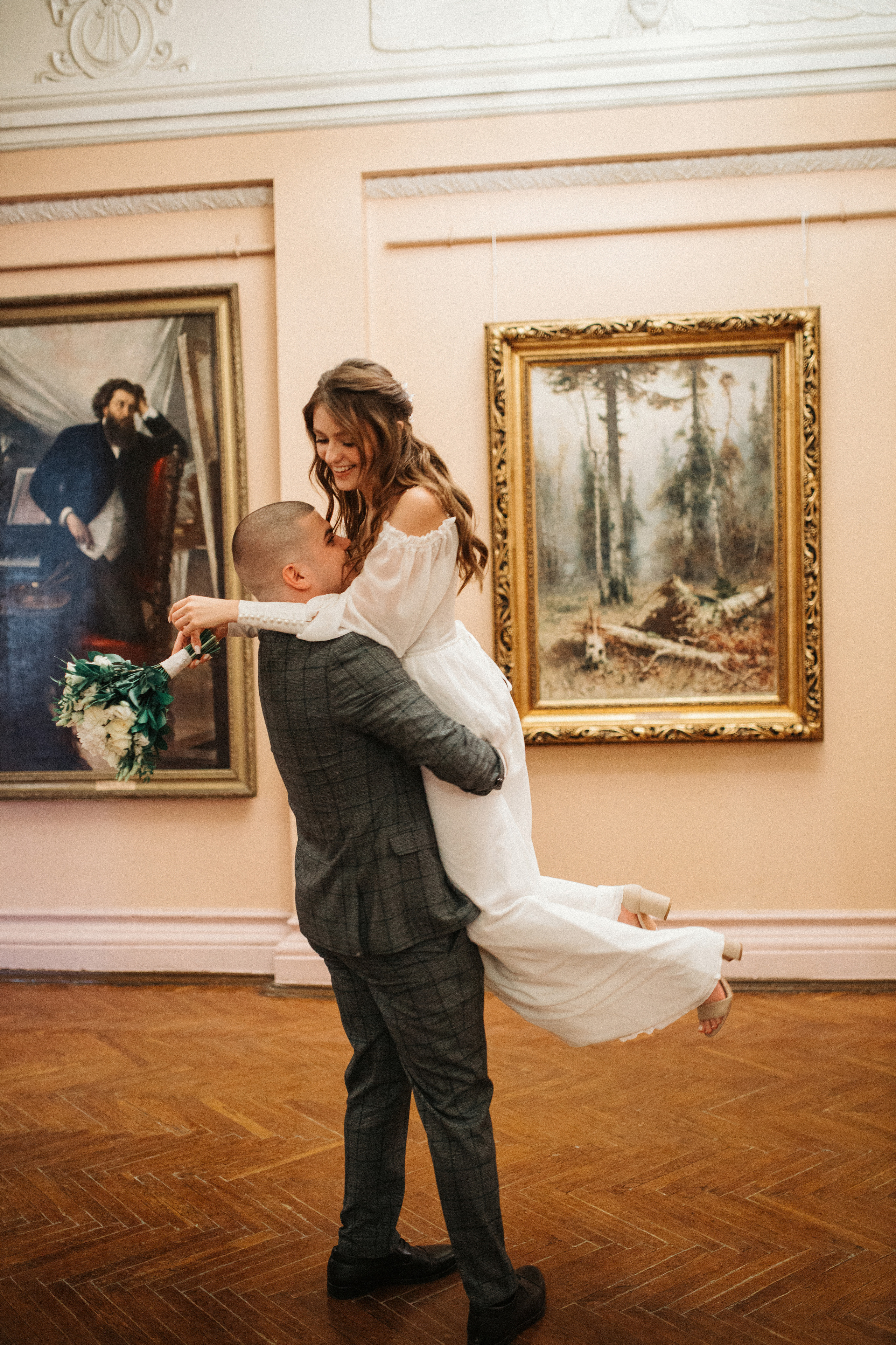 Karina&Alexander. Антонина Талах фотограф в Москве