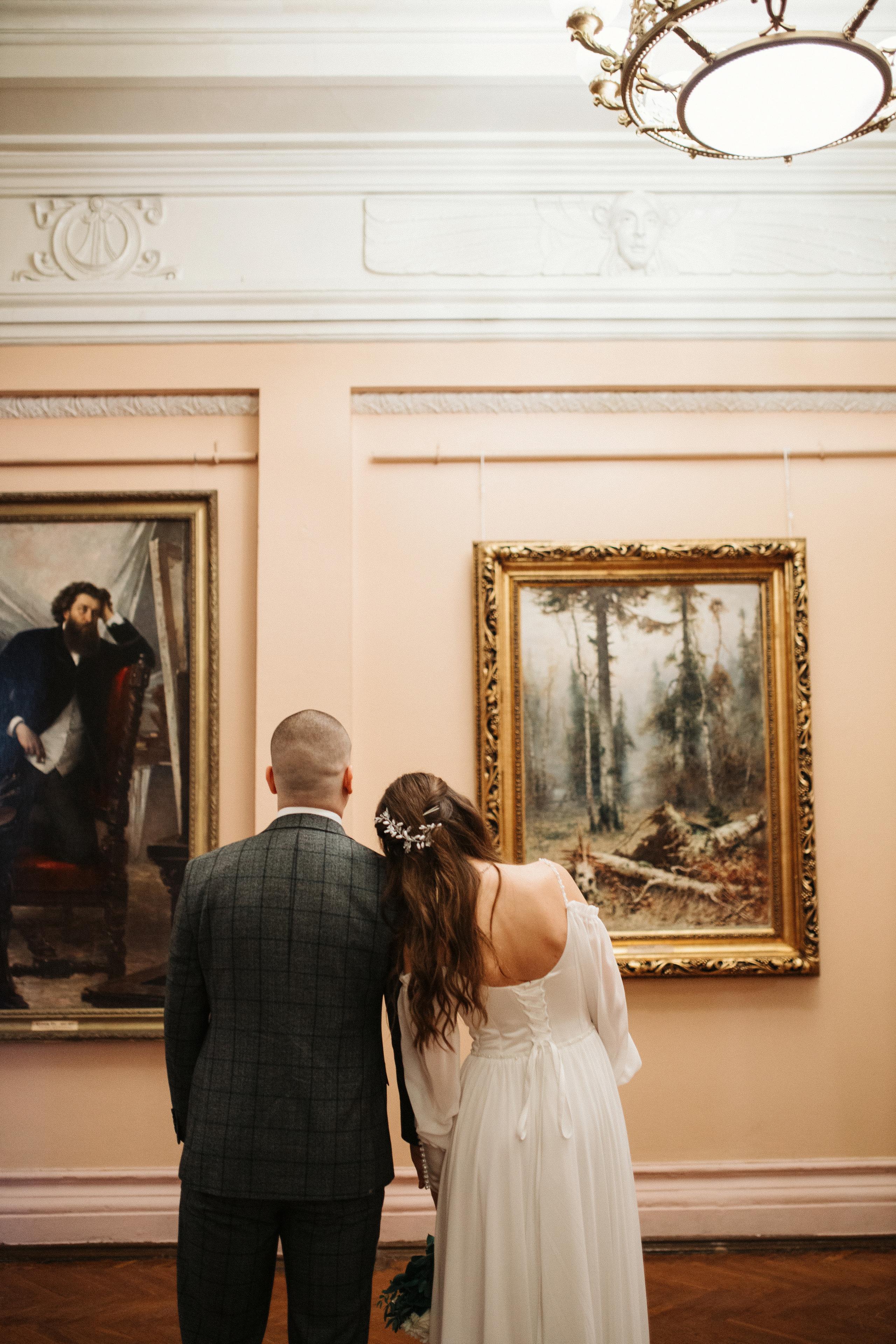 Karina&Alexander. Антонина Талах фотограф в Москве