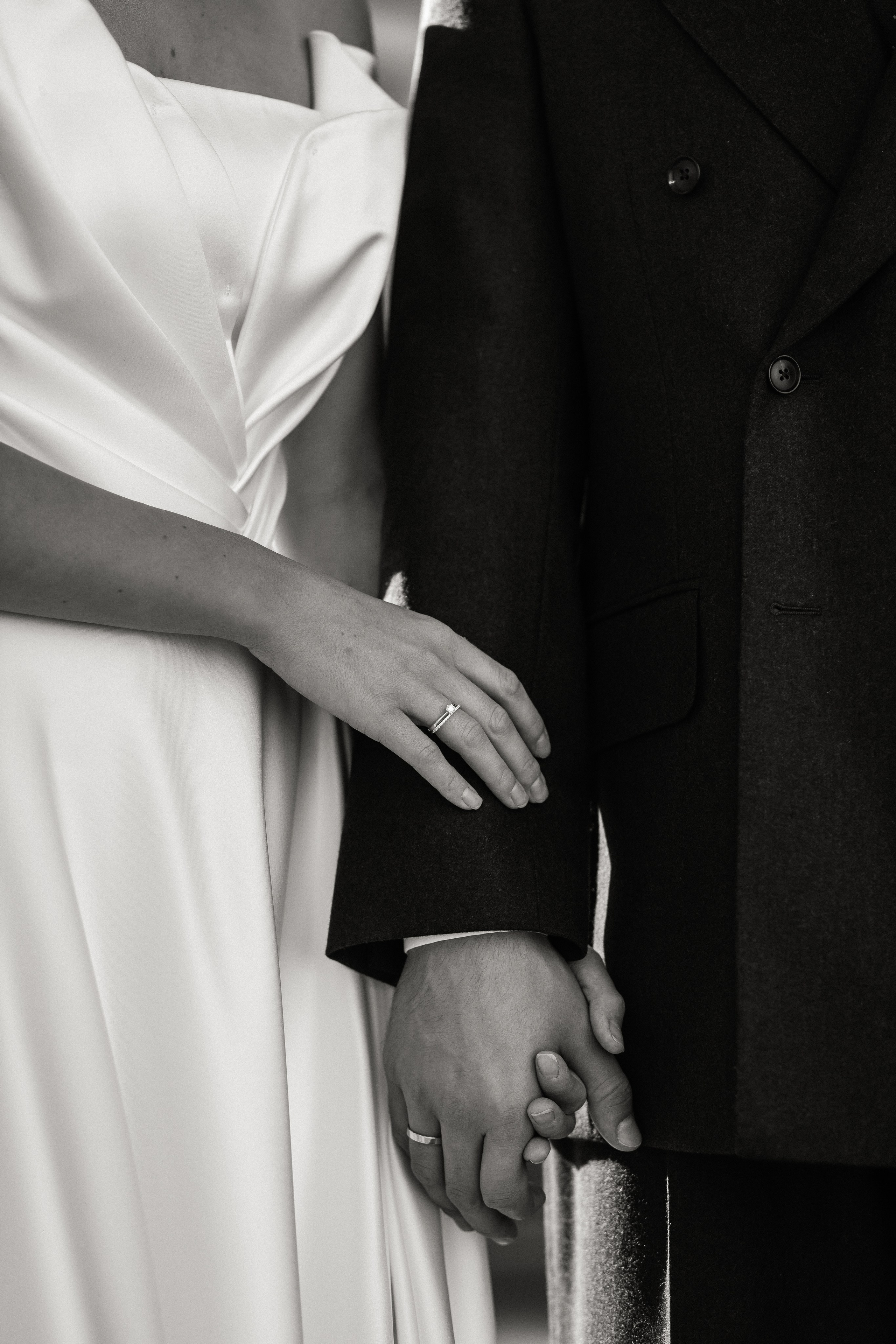 Данила и Анастасия. Свадебный и репортажный фотограф Ольга Шевелёва