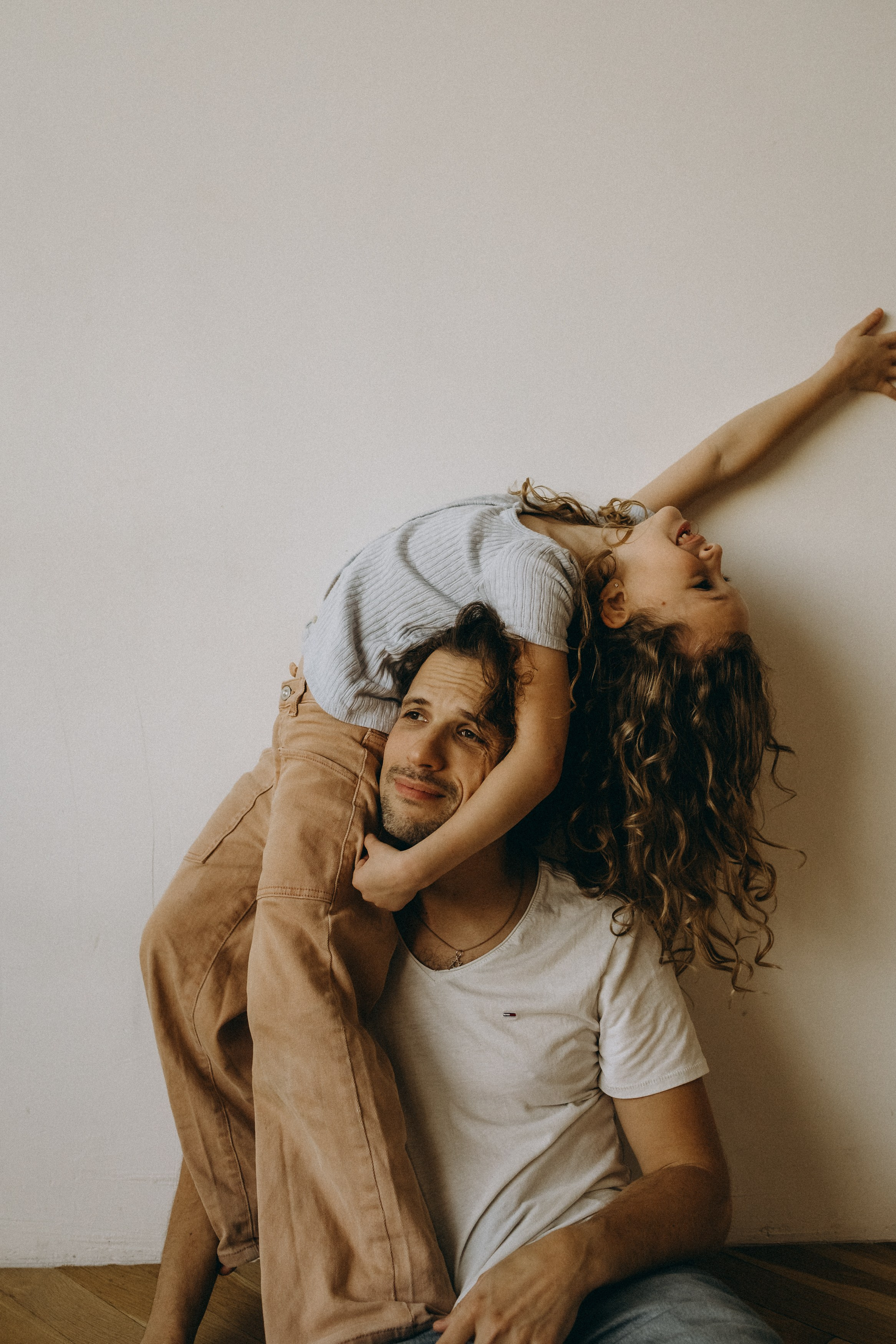 Паша, Соня, Лев. Главная