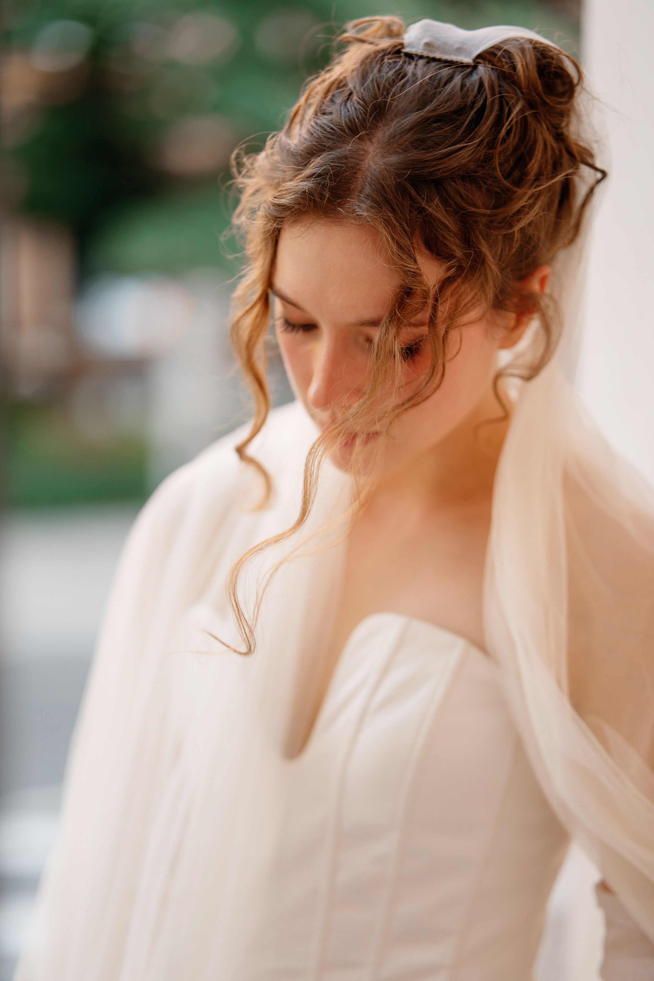 Иван и Полина. Свадебный и репортажный фотограф в Москве Андрей Вайман