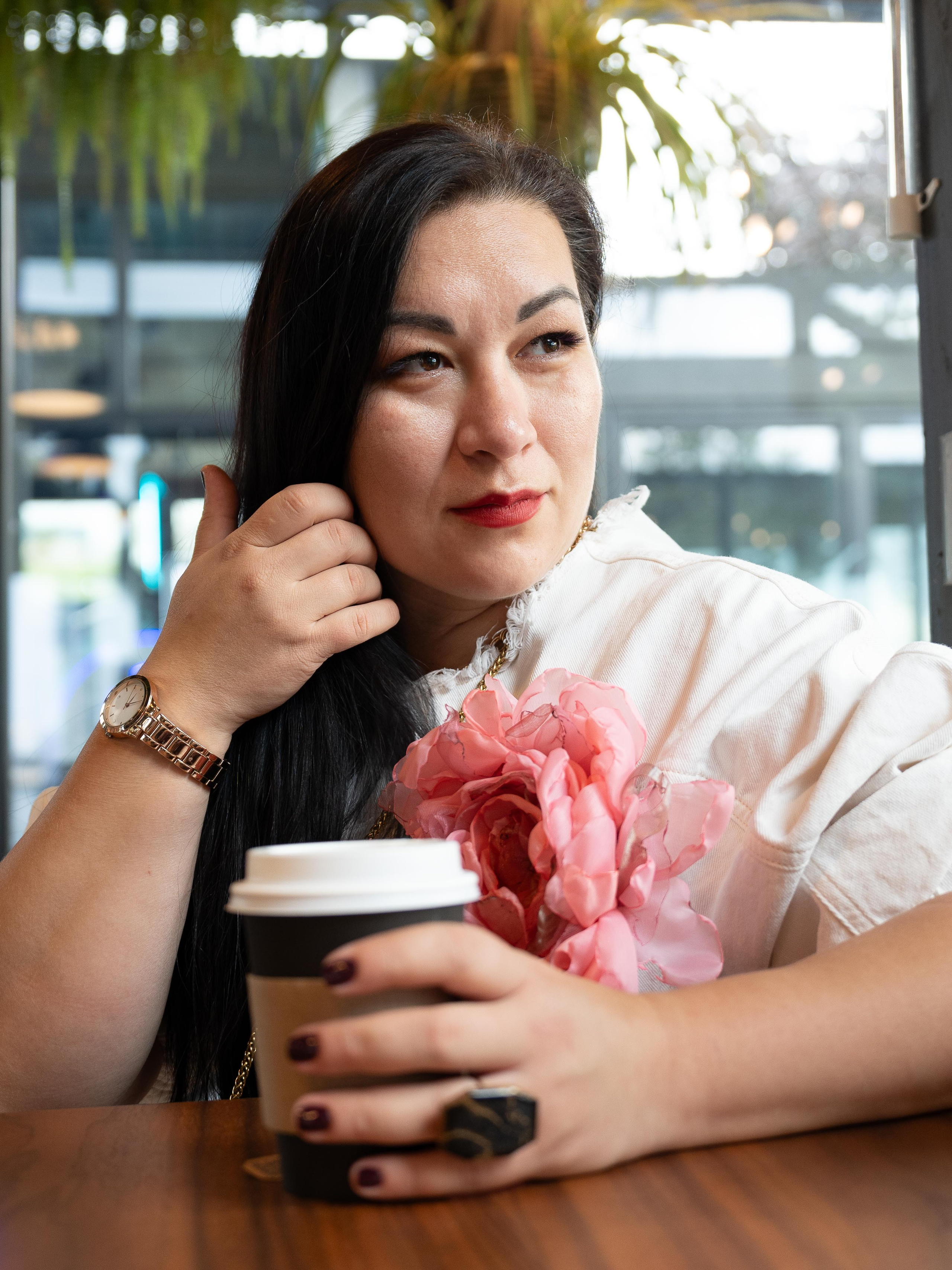 Контент съемки