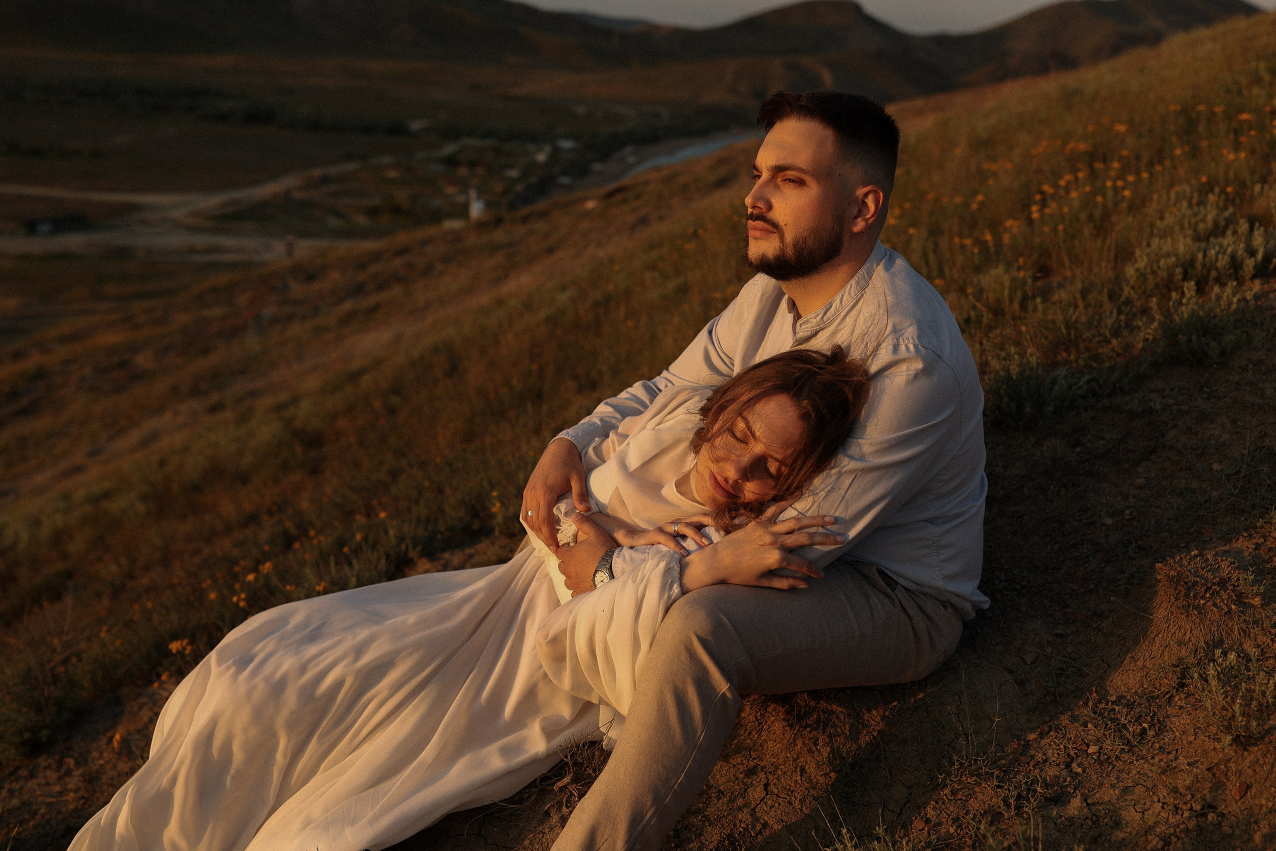 Хамелеон. Фотограф в Севастополе и Крыму Артем Волобуев