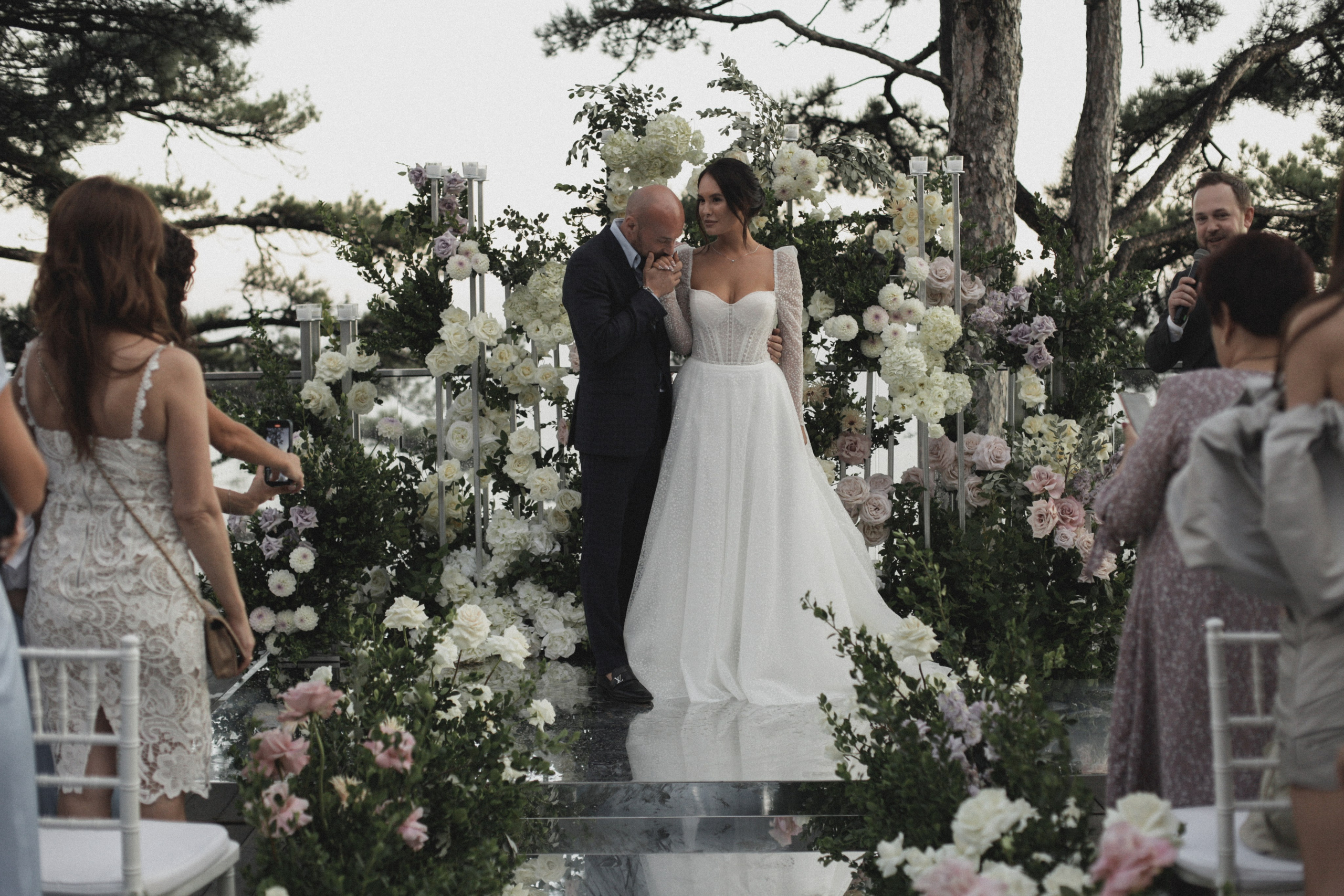 Свадьба в Паласе. Фотограф в Севастополе и Крыму Артем Волобуев