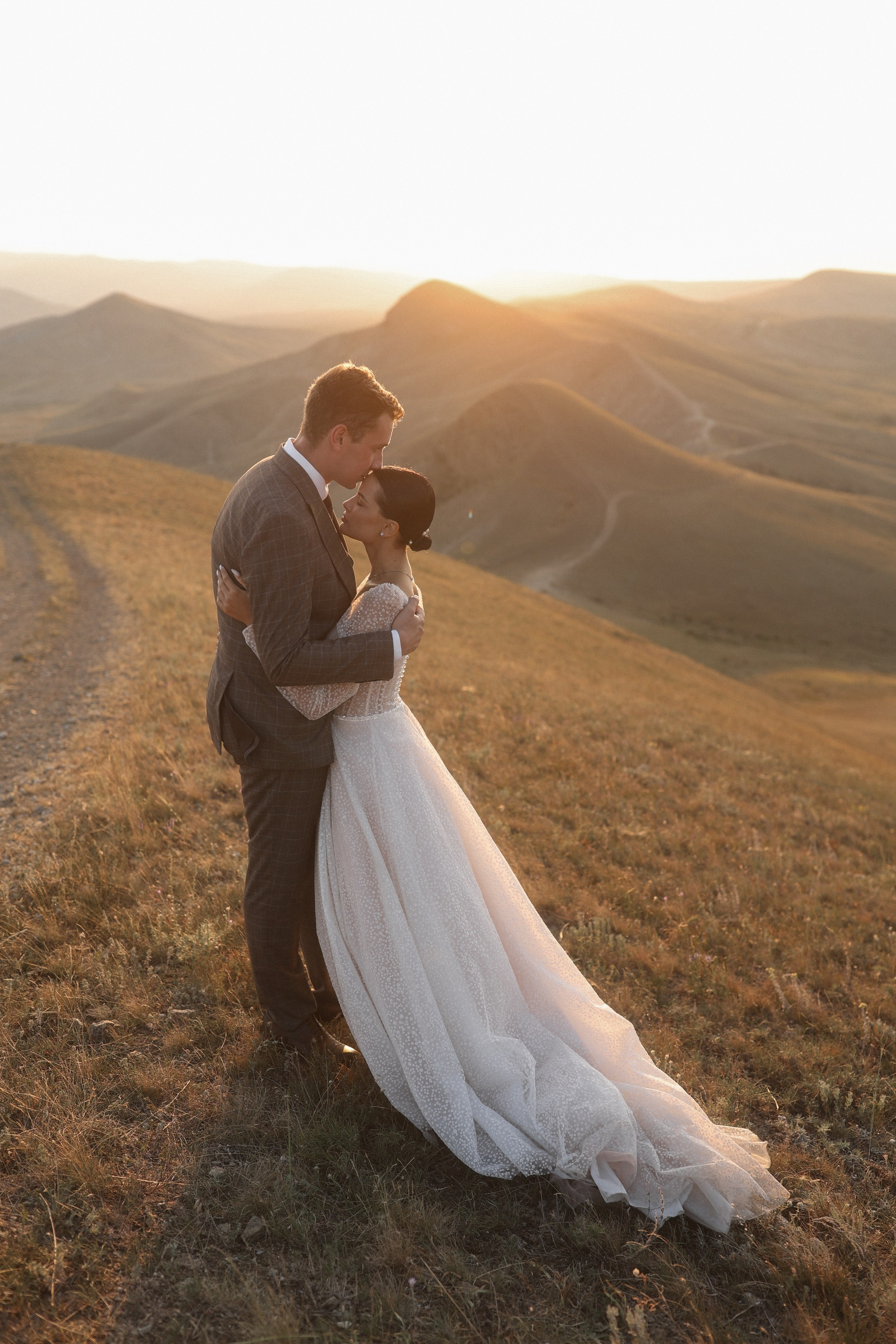 Виталий и Кира. Фотограф в Севастополе и Крыму Артем Волобуев