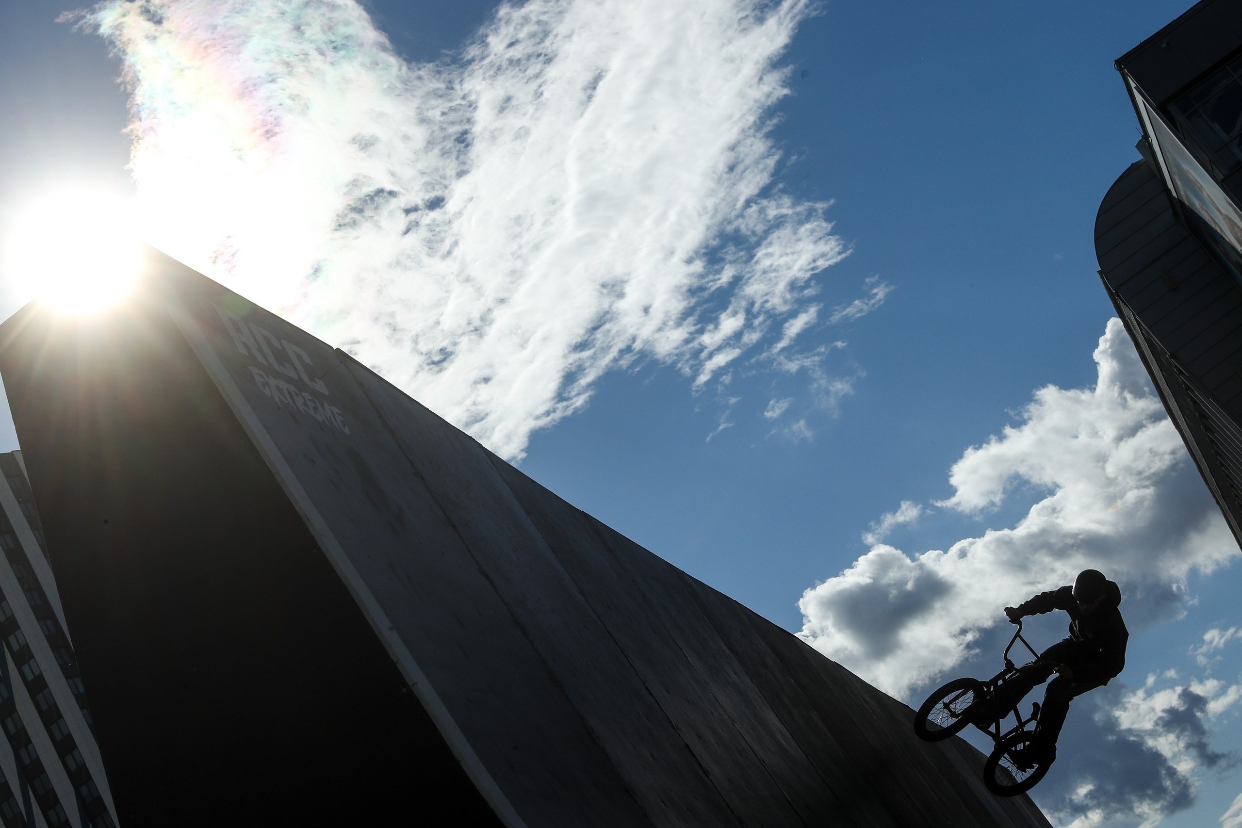 Фотосъемка спорта. Павел Табарчук — спортивный фотограф