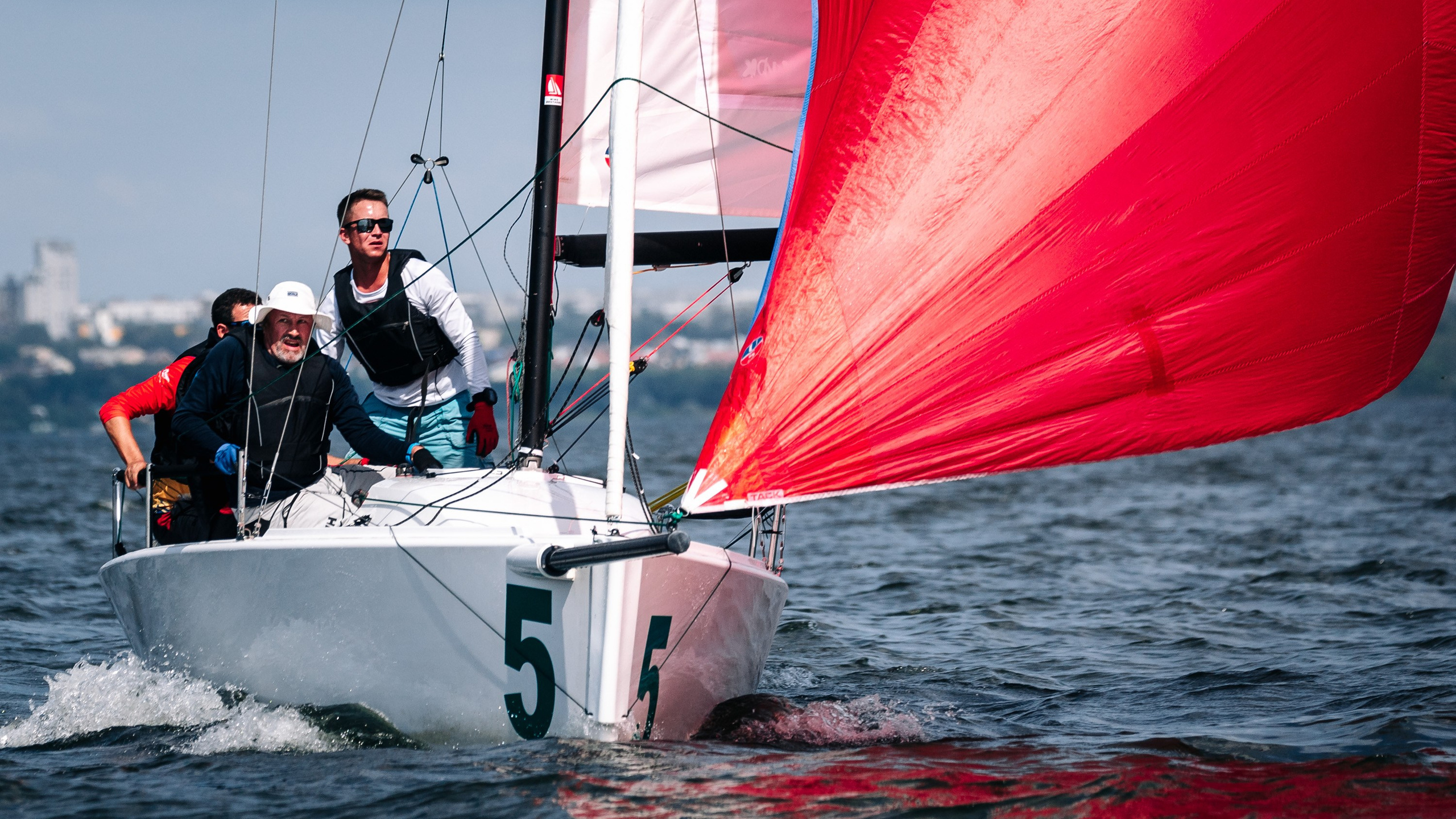 Павел Табарчук — спортивный фотограф