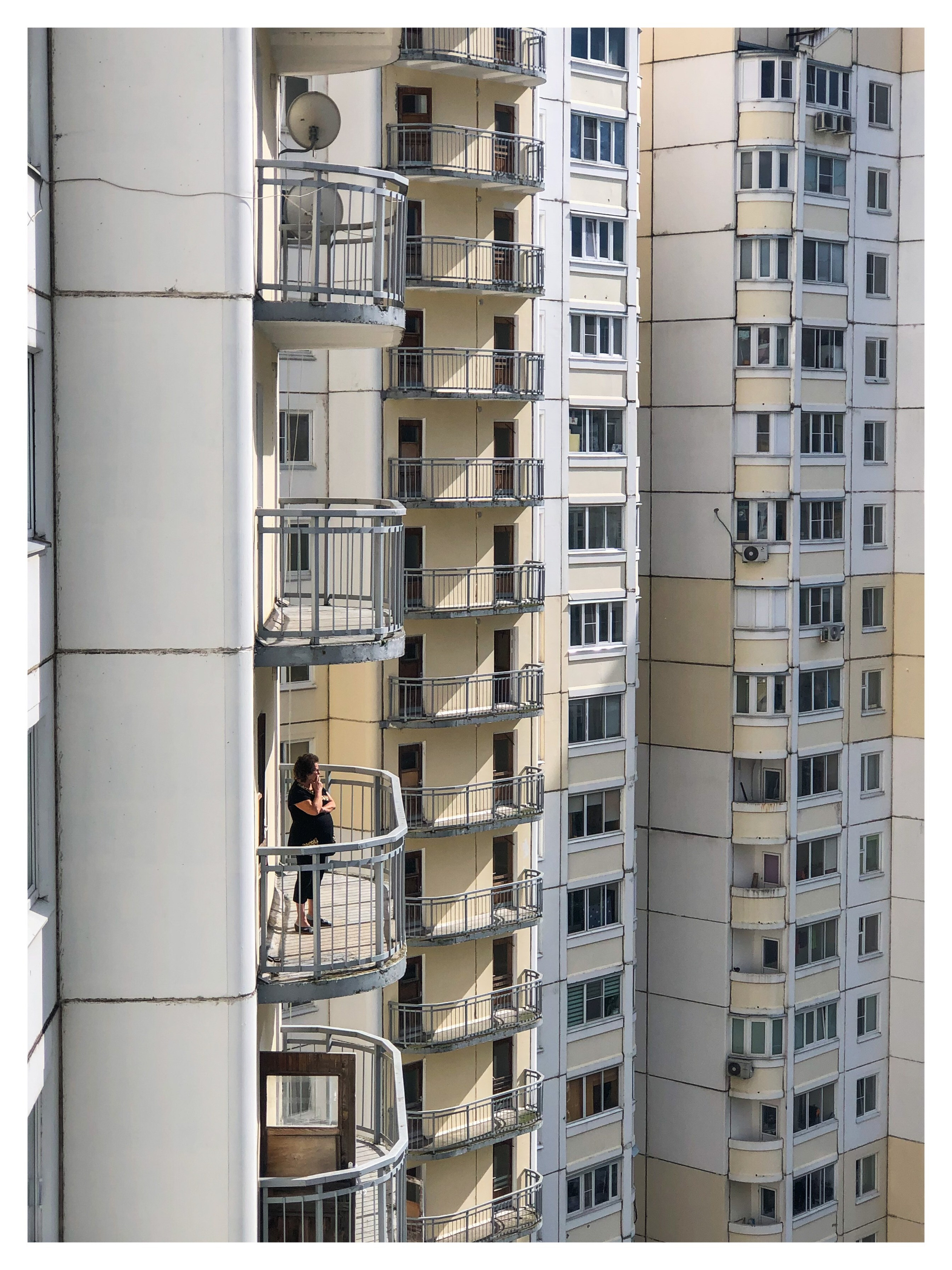 Стрит фото Москва. Фотограф Лобанов Антон, г. Москва