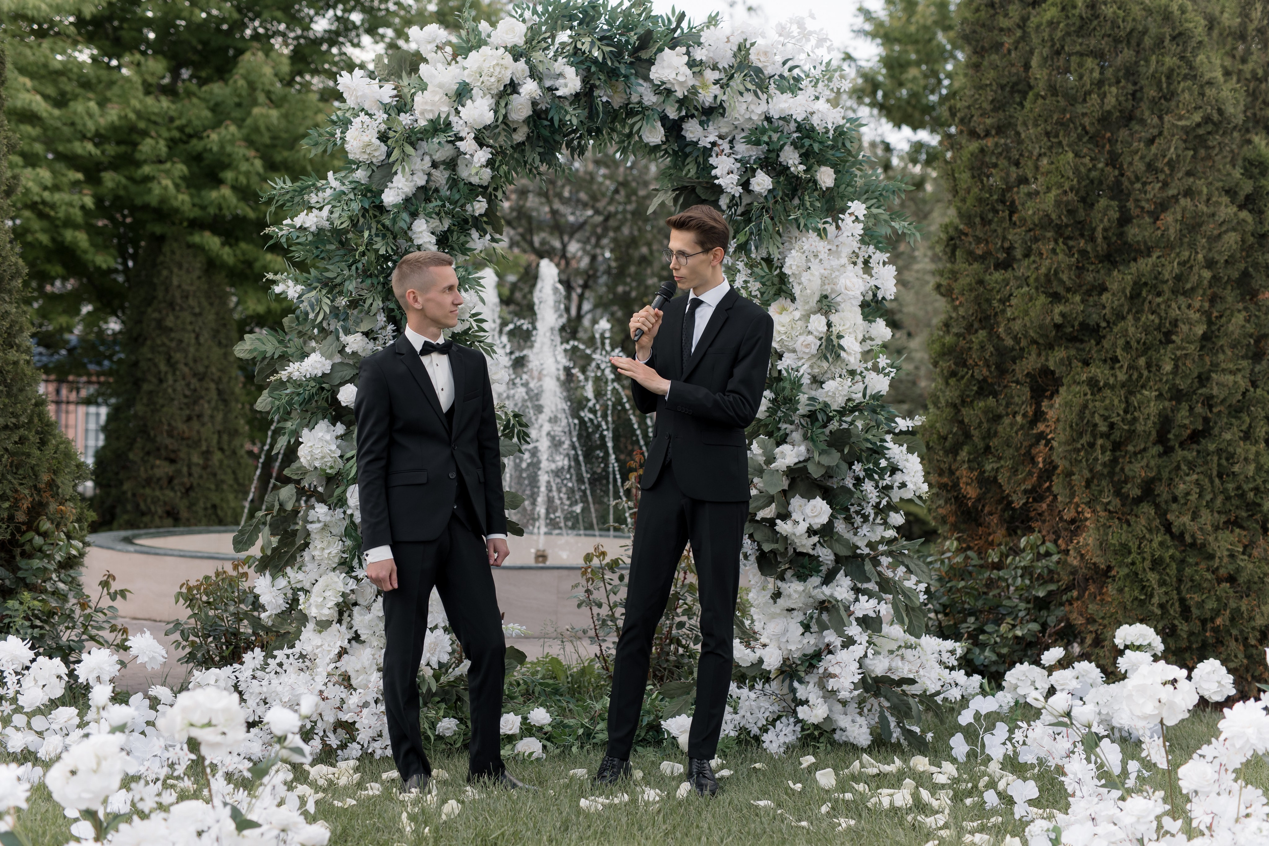 D & M. Свадебный и семейный фотограф в Астрахани Сергунова Наталья