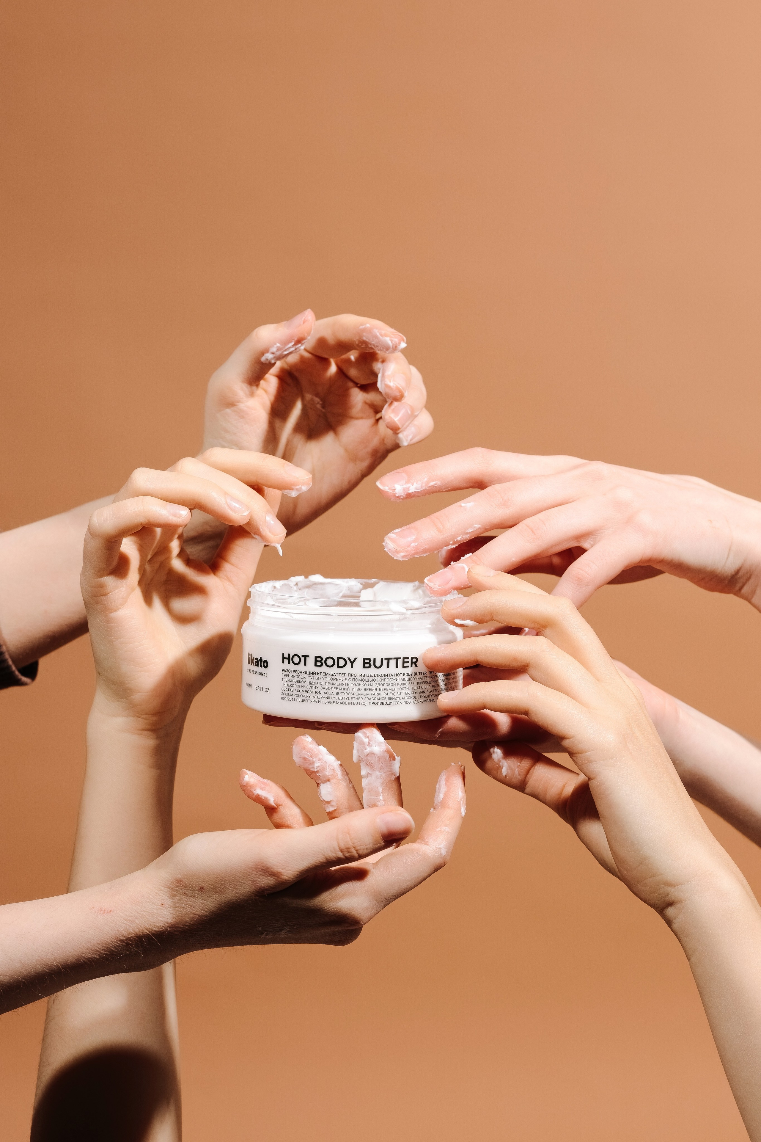 Likato. Фотограф Галкин Дмитрий