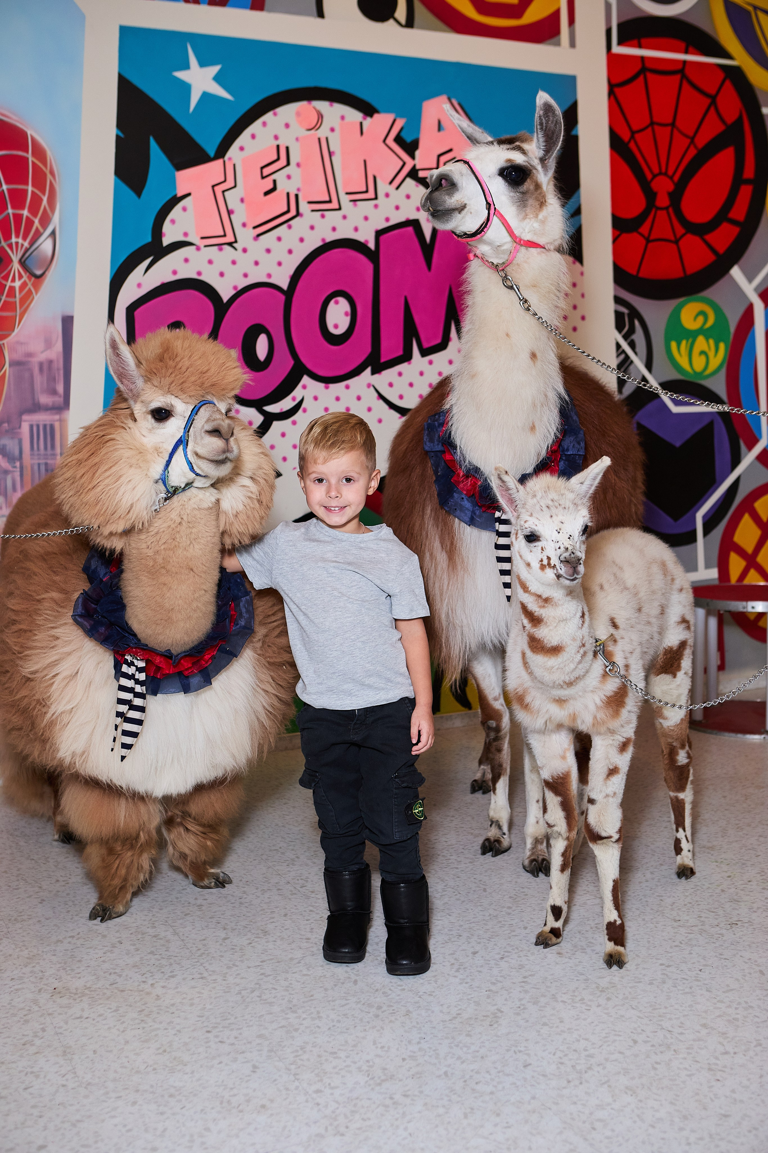 Мирослав 4 года. Репортажный Фотограф Москва Дарья Лунева
