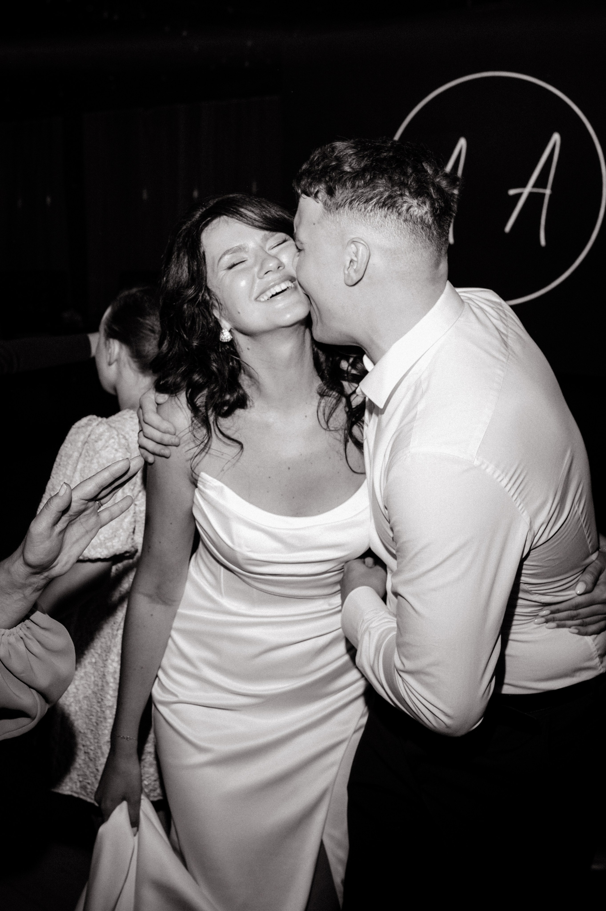 НАСТЯ И САША. Свадебный и семейный фотограф Никита Корохов