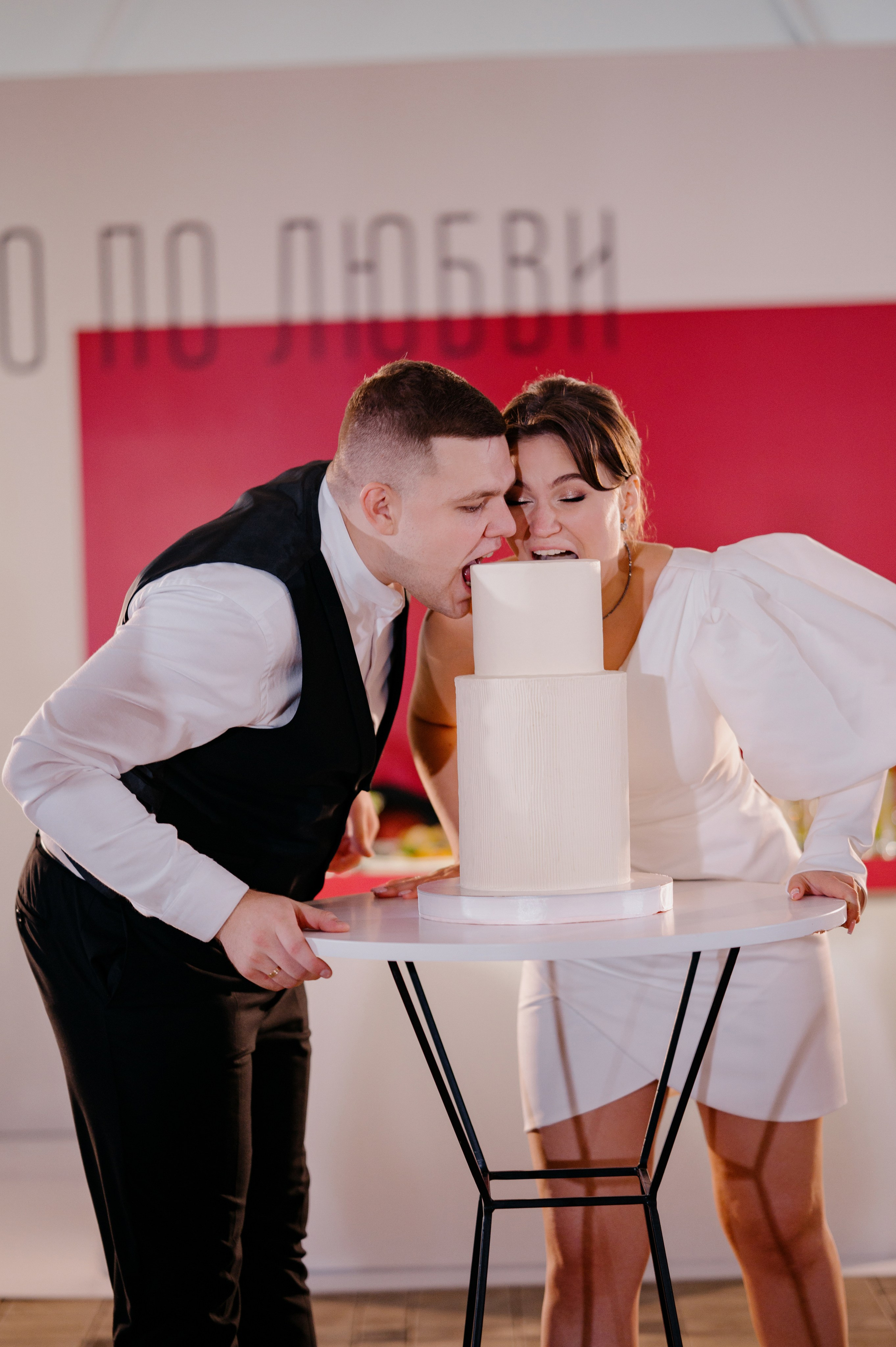 НАСТЯ И ЕГОР. Свадебный и семейный фотограф Никита Корохов