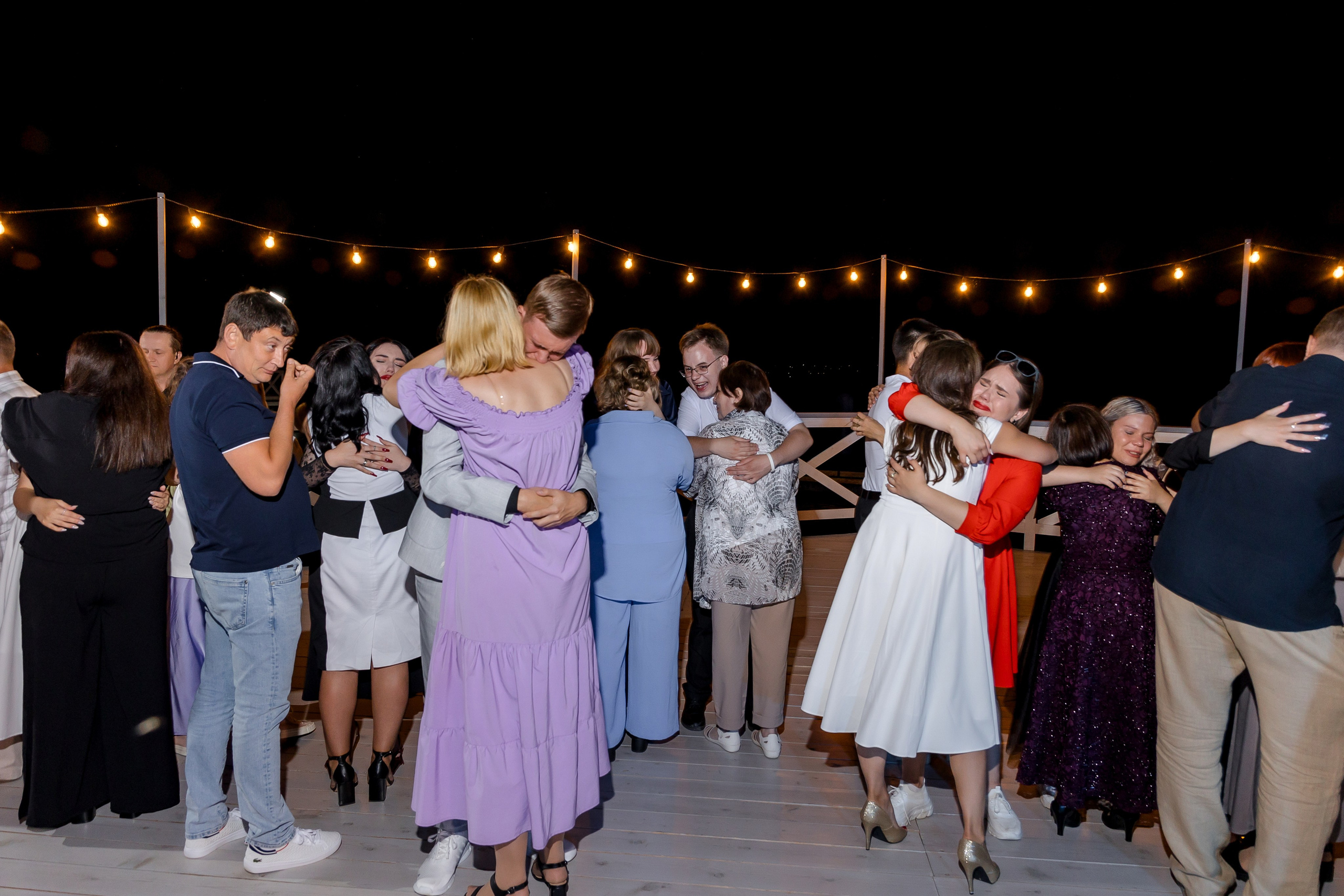 ВЫПУСКНОЙ White Place — Гимназия 52. Свадебный и семейный фотограф Динар Гильмутдинов