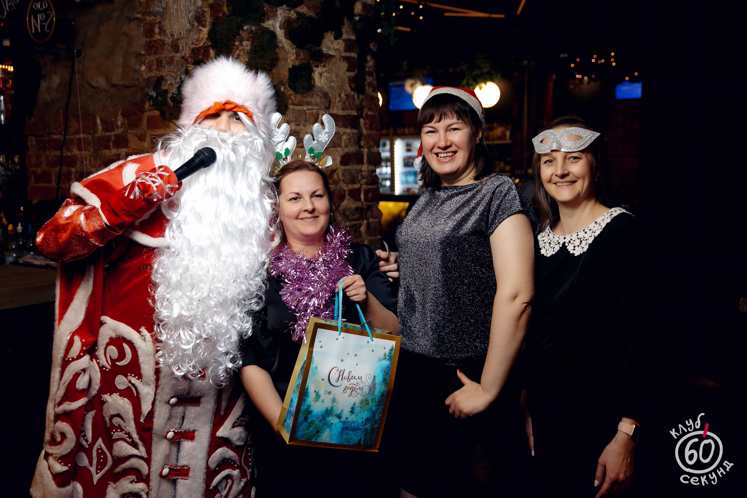 Квиз 60 Секунд. Ваш репортажный фотограф Артемий Антонов