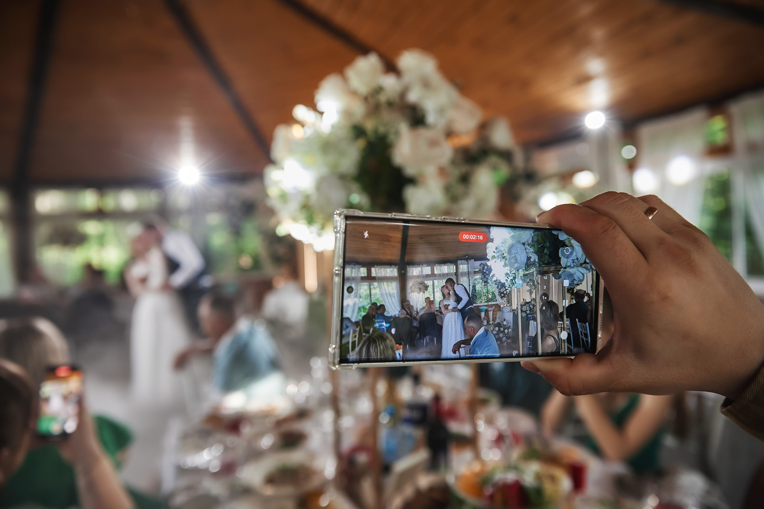 Свадебный проект «Горько» — свадьба Даши и Саши. Свадьба под ключ в Новокузнецке, Прокопьевске, Киселевске