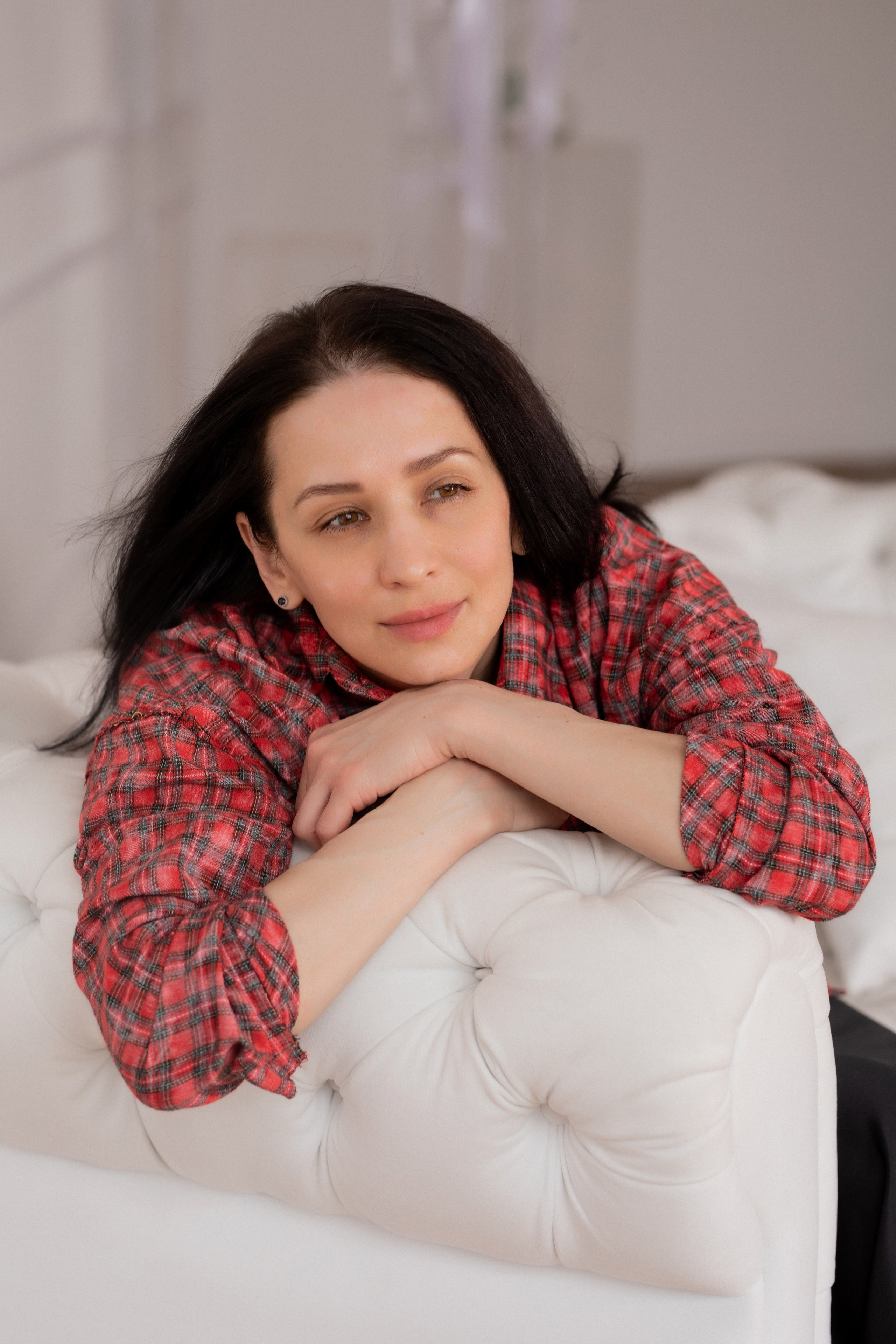 Мария. Фотограф чувственного портрета в Санкт-Петербурге Светлана Фролова