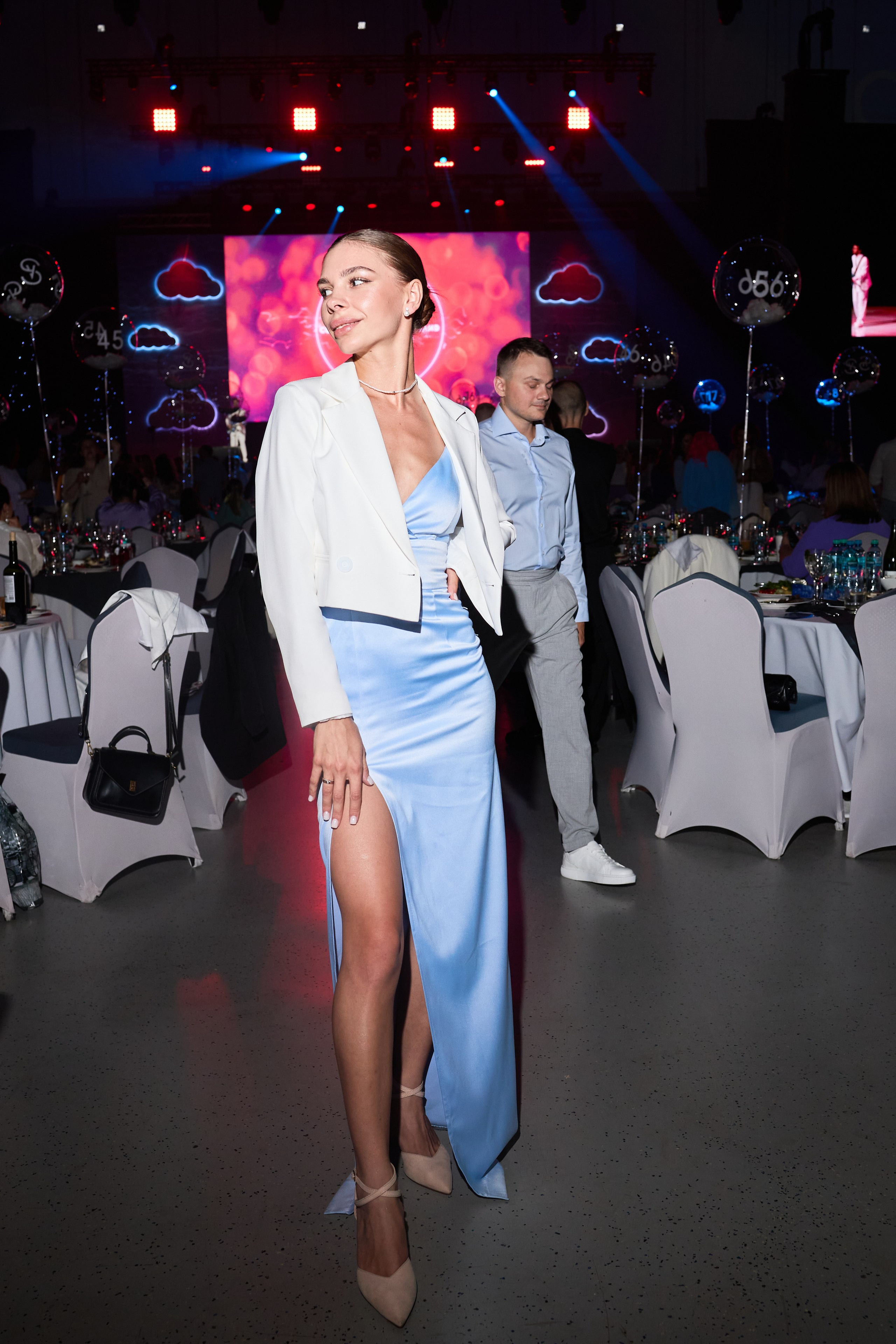 Конференция ювелирного бренда Соколов. Репортажный фотограф, портретный фотограф  г. Москва