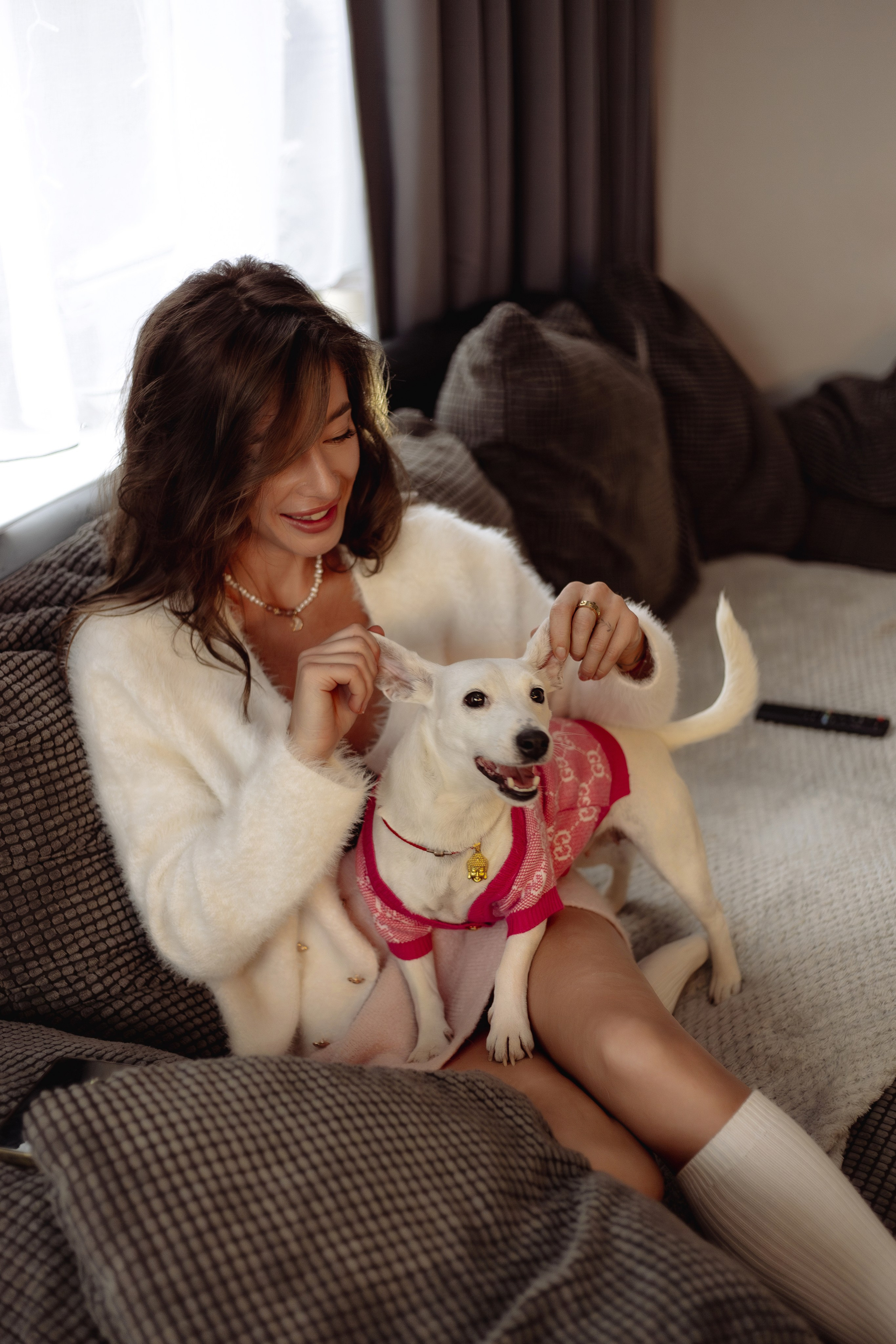 Домашняя. «NEW YEAR». Фотограф Москва / Балашиха