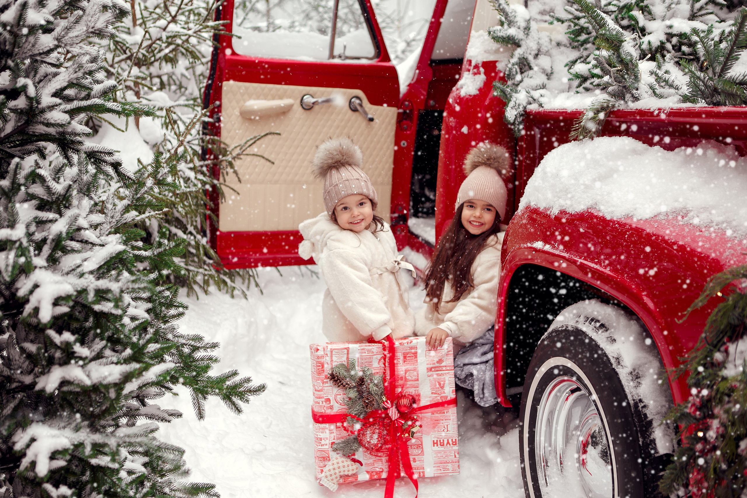 Retro CAR. Фотограф в Иваново и других городах Ирина Сметанкина