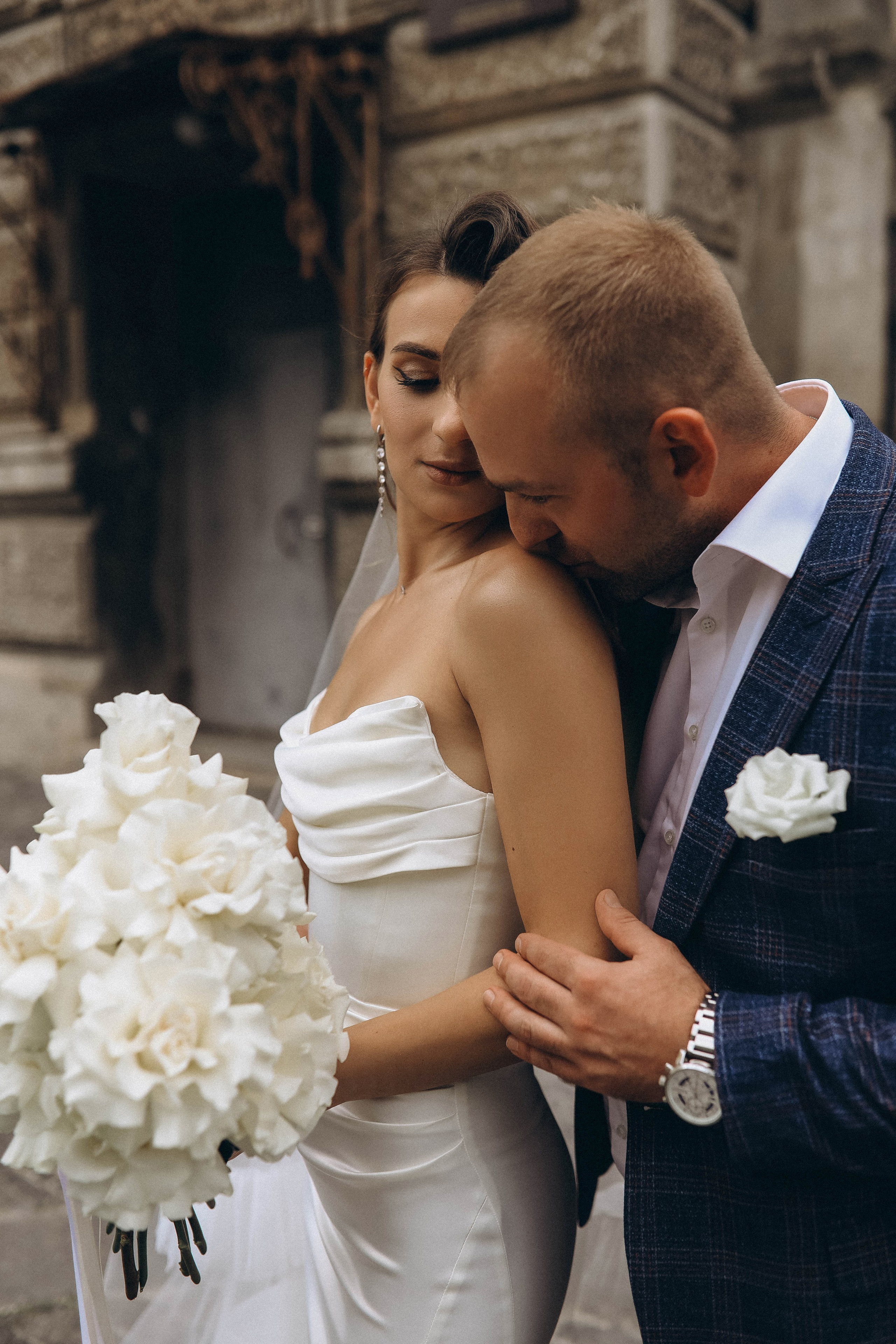 D&N. Свадебный и семейный фотограф Елизавета Артемьева