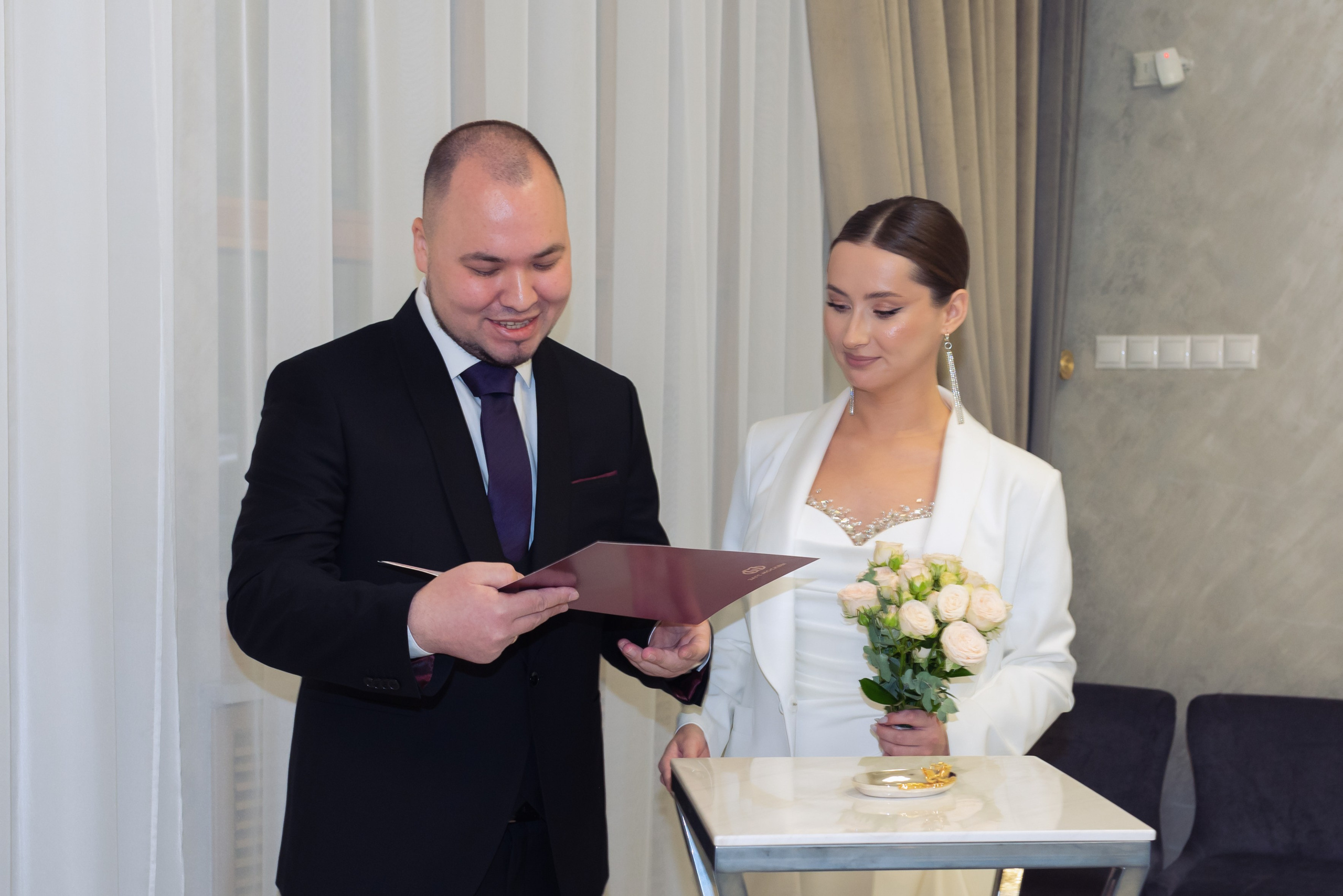 Свадьба. Фотограф для брендов Елизавета Кондрашова Москва