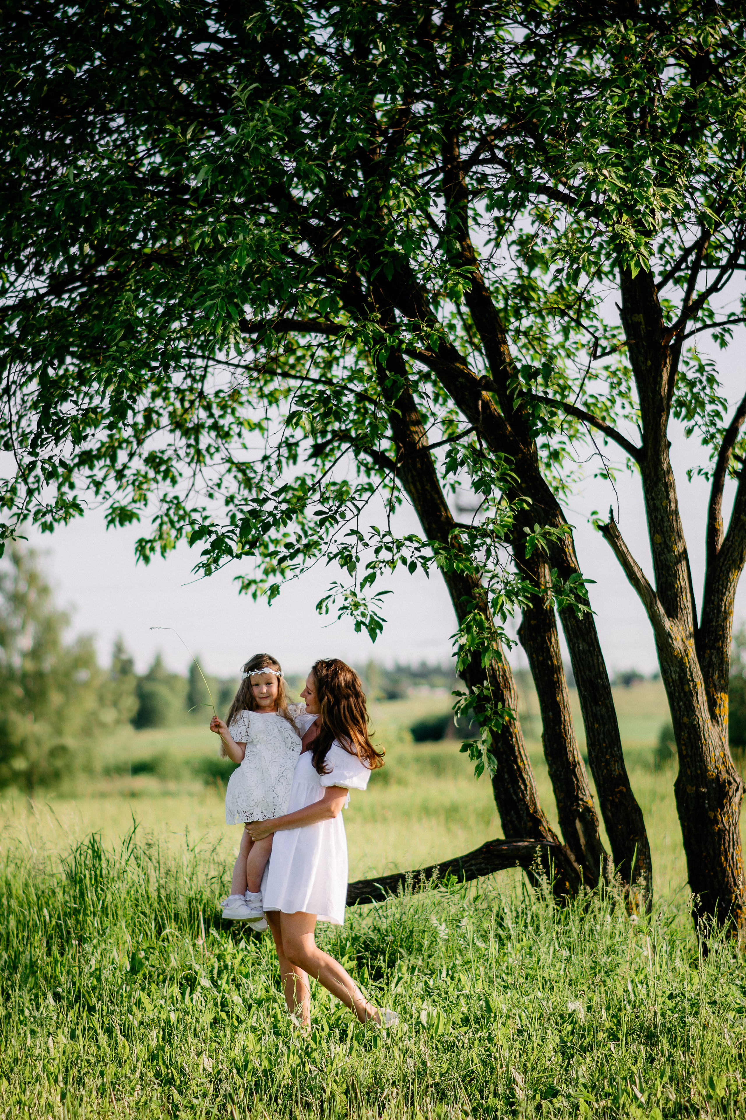 Семейные съёмки. Семейный фотограф в Новомичуринске Наташа Непомнящая