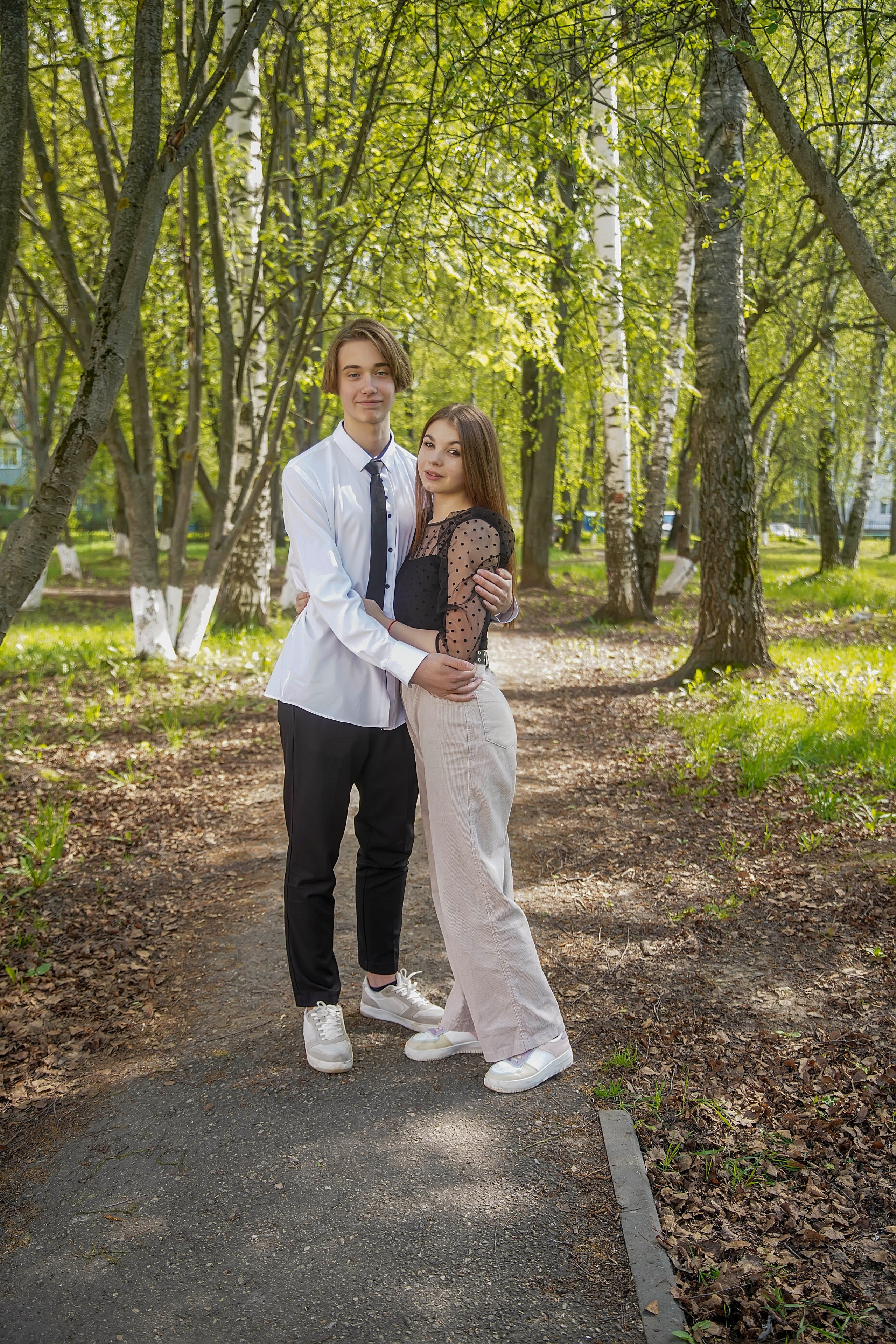 9 класс. Семейный и детский фотограф в Нижнем Новгороде