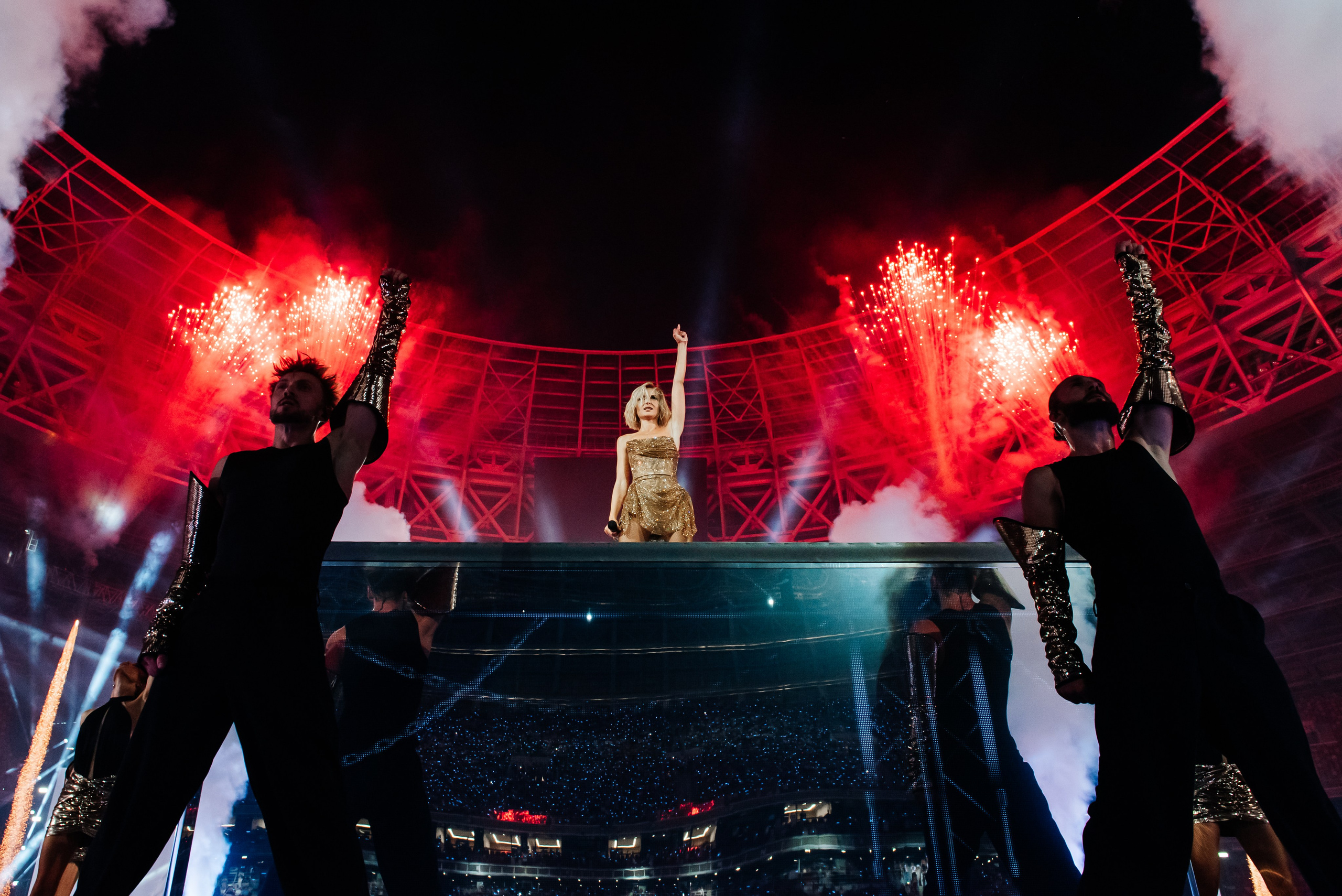 Полина ГАГАРИНА. ДИНА МИХНЕВА спортивный фотограф Москва