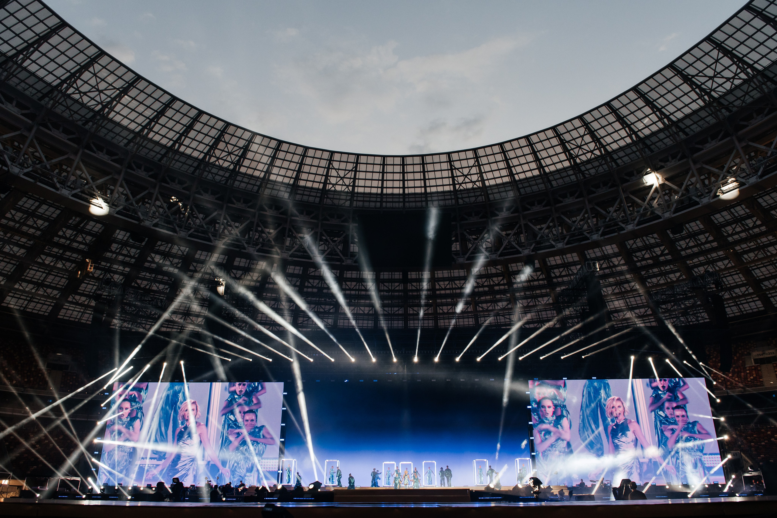 Полина ГАГАРИНА. ДИНА МИХНЕВА спортивный фотограф Москва