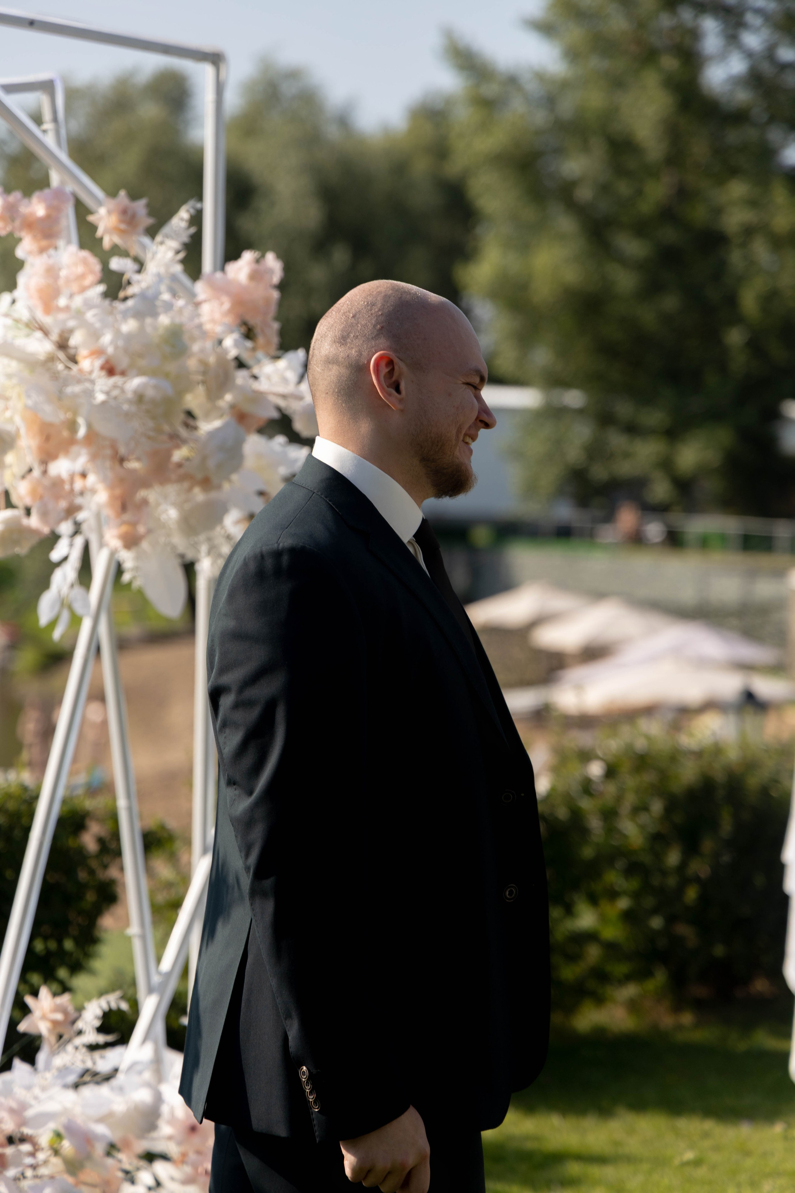 Ольга и Максим. Фотограф в Самаре Ксения Владимировна