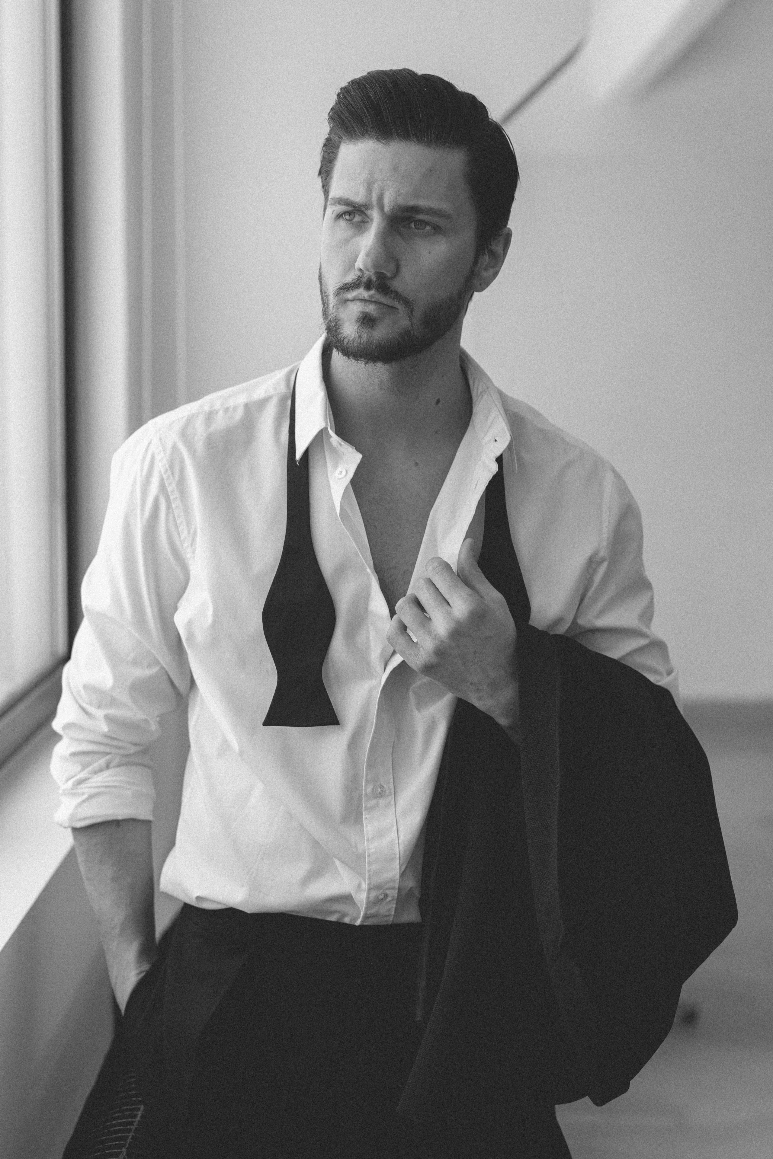 Павел_Москва. Фотограф Лютикова Ирина, Тюмень, Москва