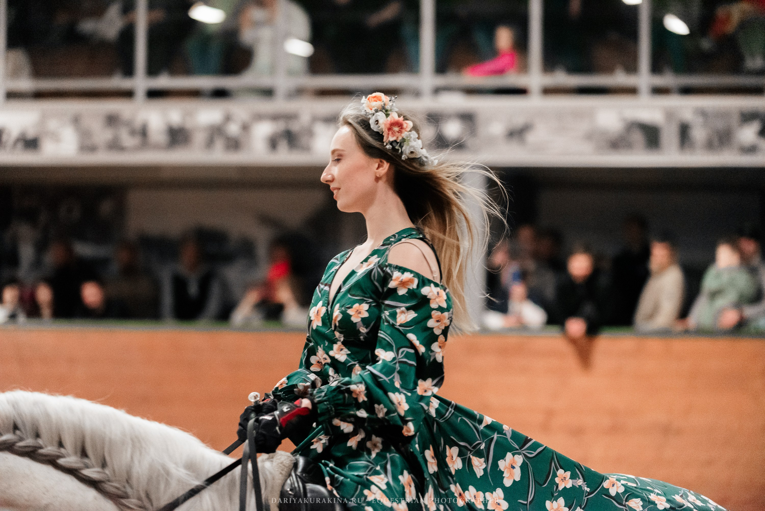 Конное представление «Дыхание Звёзд». Конный фотограф Куракина Дарья • Фотосессии с лошадьми