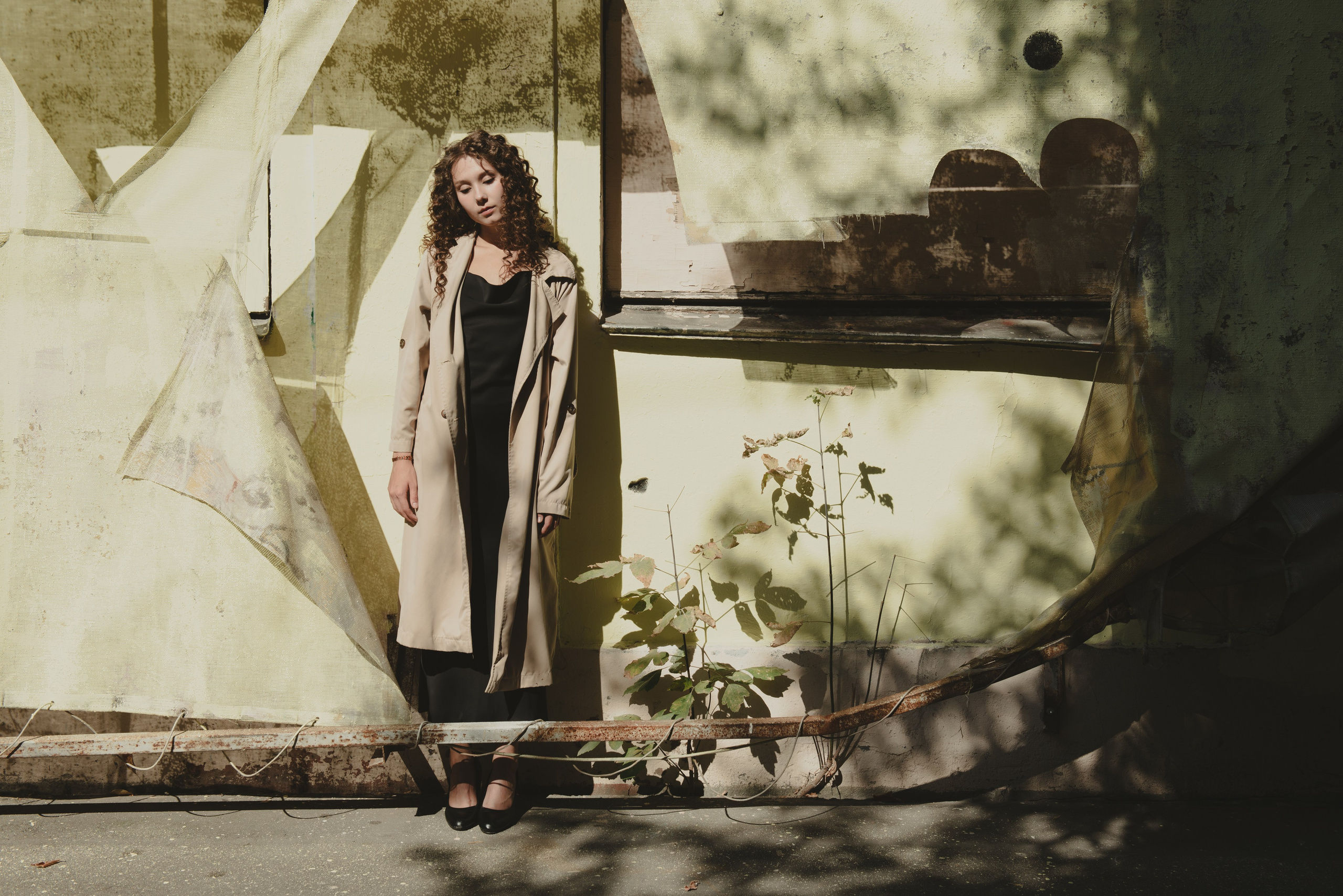 Алина. Портретный и архитектурный фотограф в Москве и Санкт-Петербурге