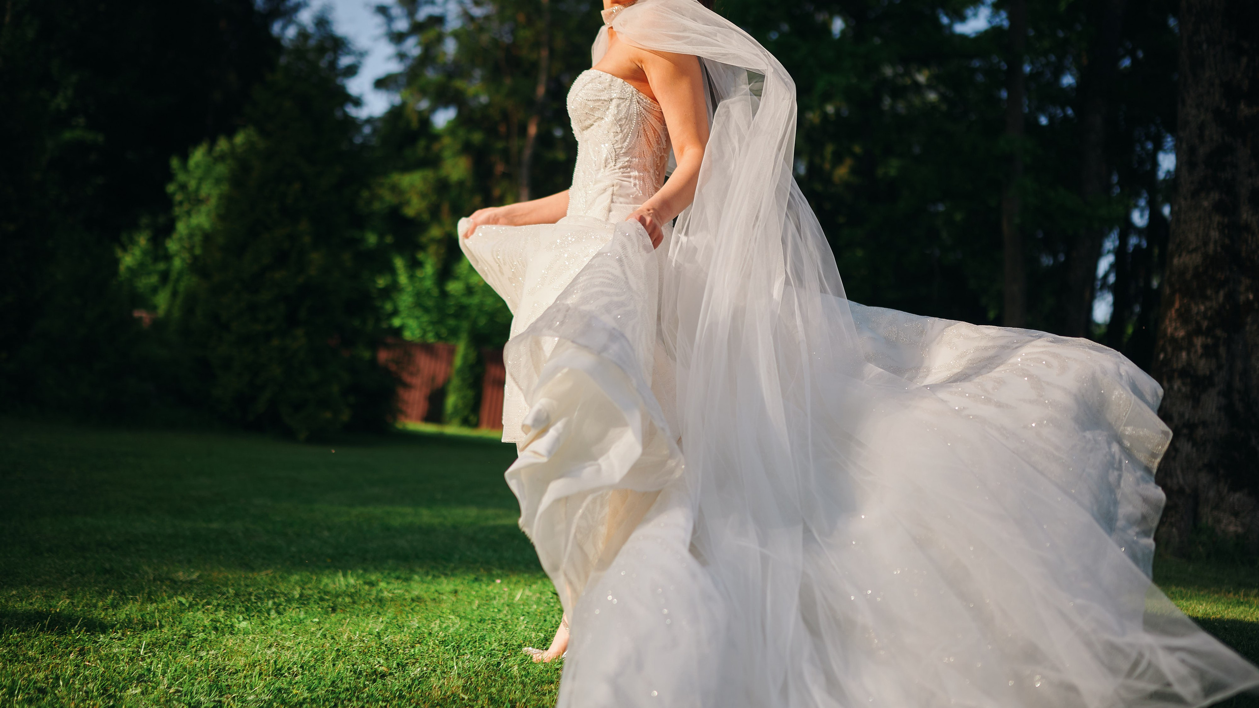 Даша и Вадим. Репортажной фотограф Ариан