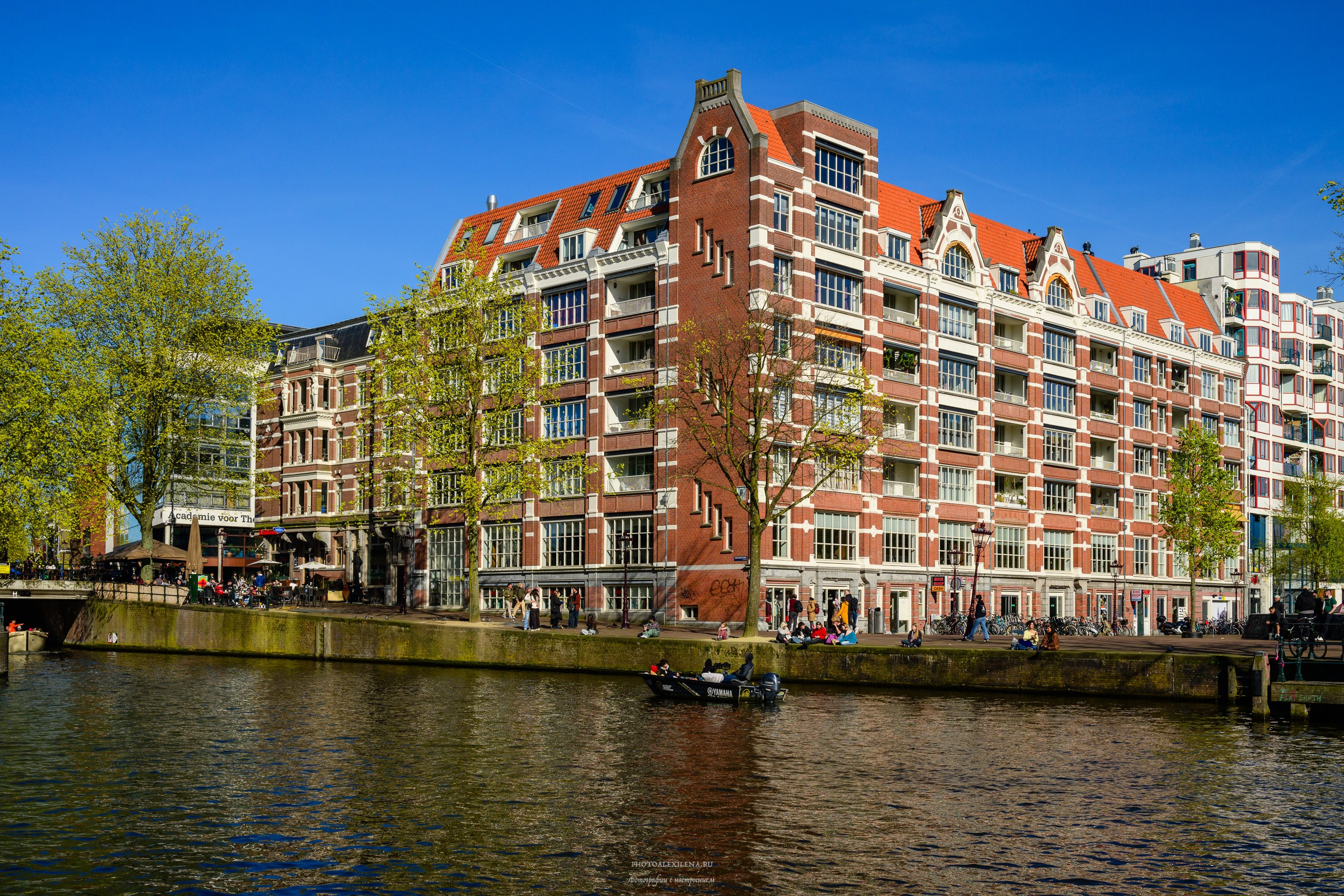 И это всё о нём. Авторские стильные фотокартины