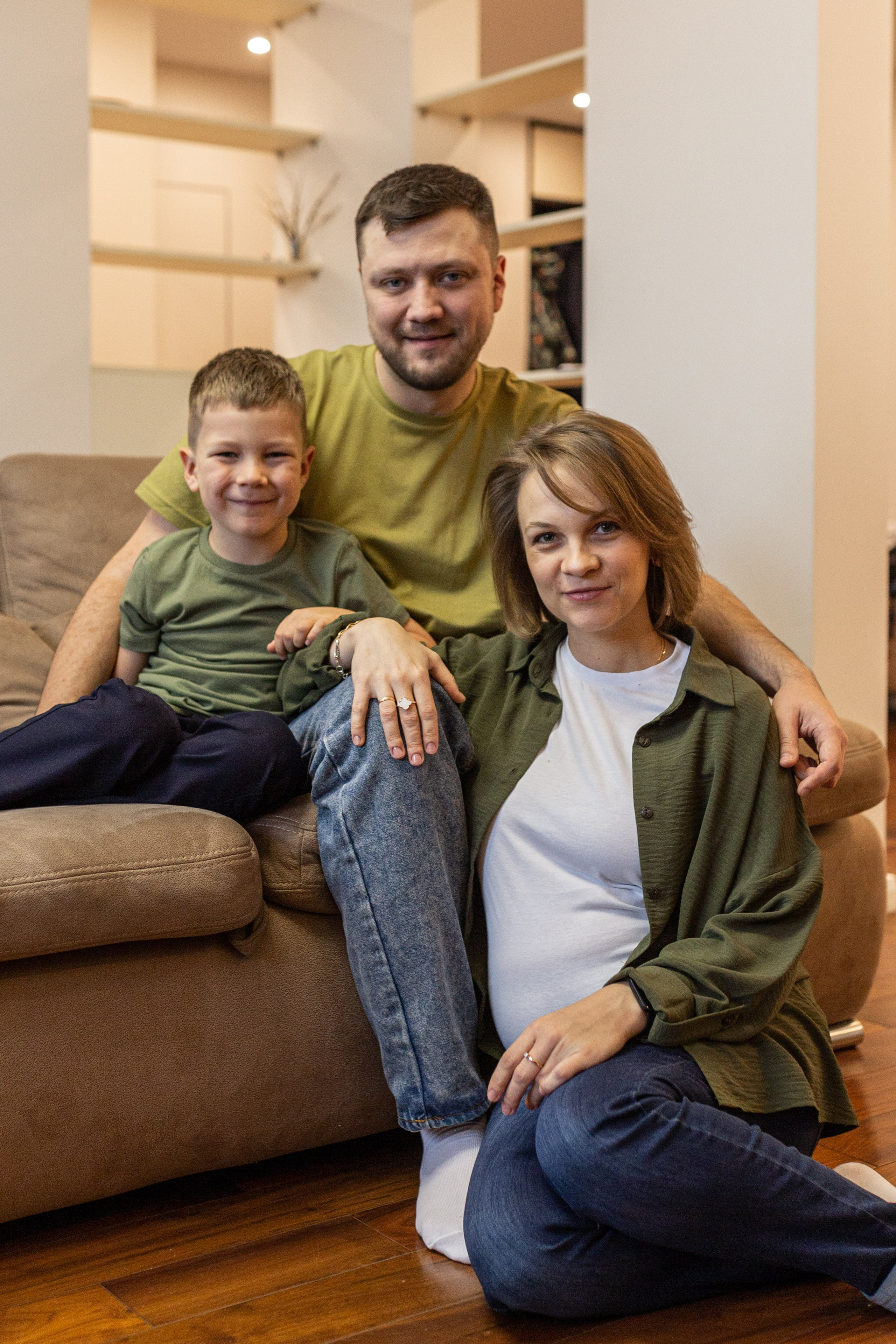 Life Style. Семейный и детский фотограф в Химках Москве Мария Воронцевич