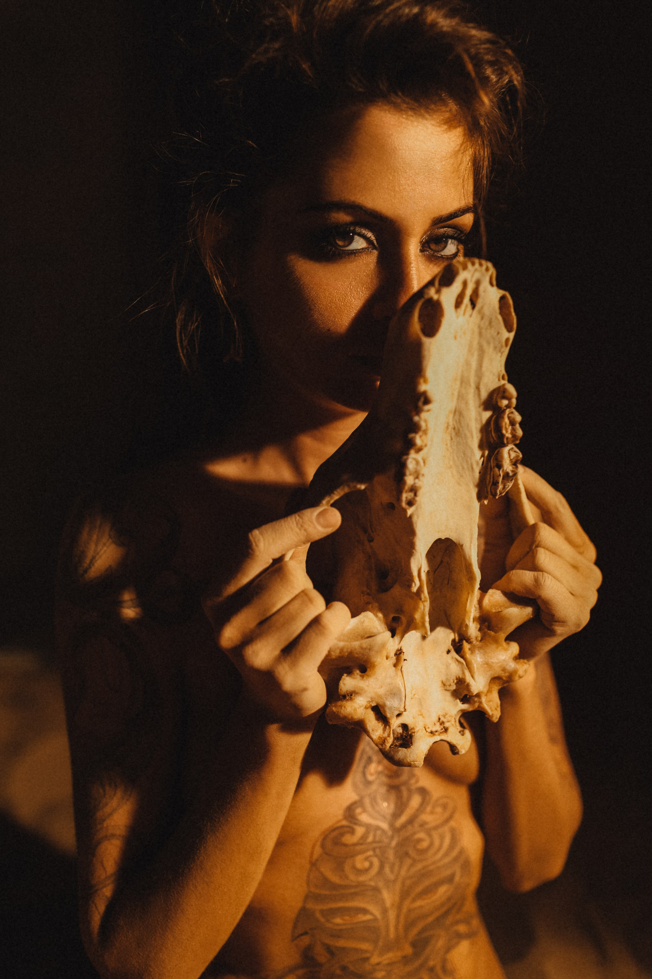 Ivanna. Фотограф Вика Йодль