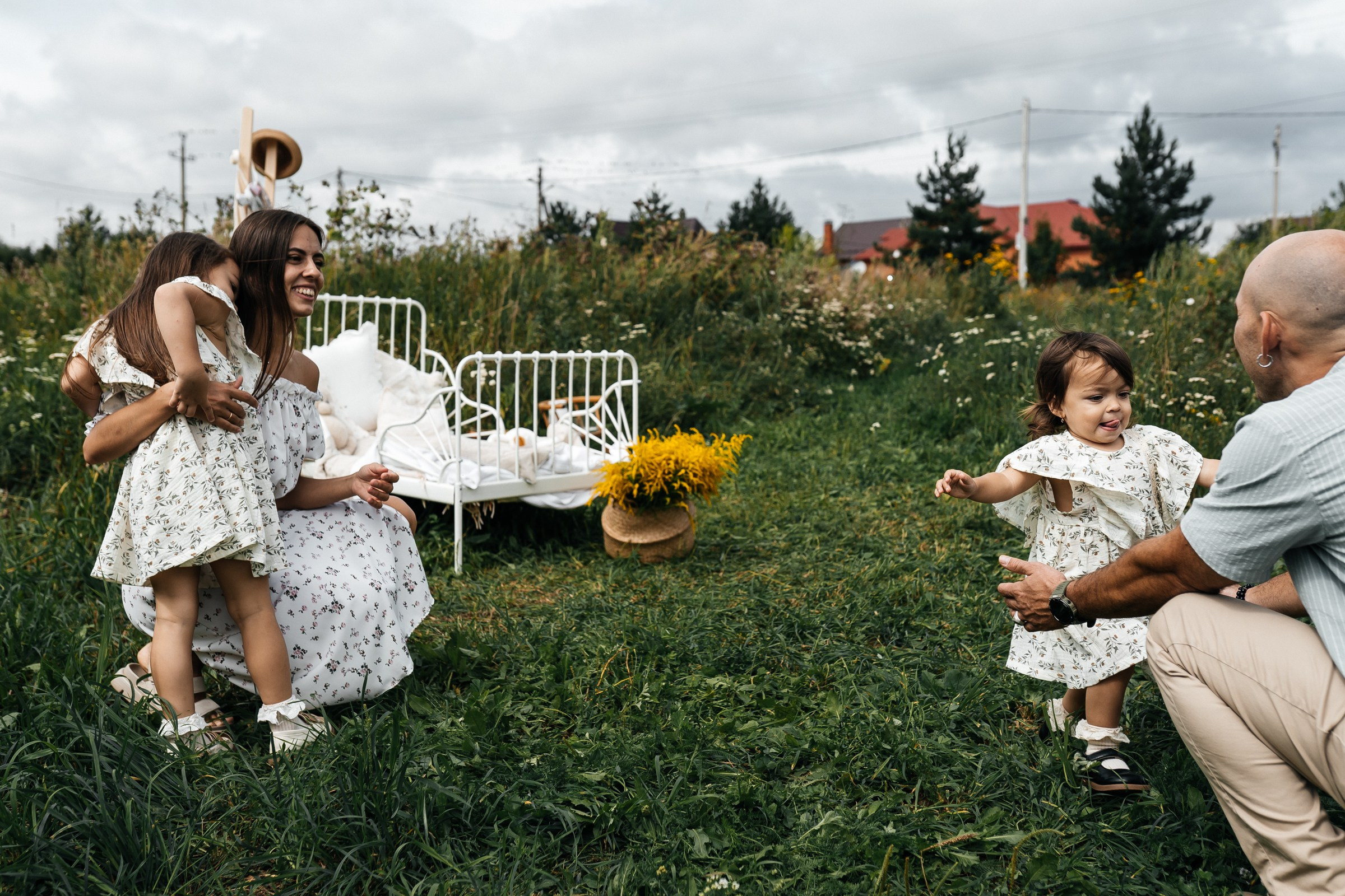 Абиша и Илья