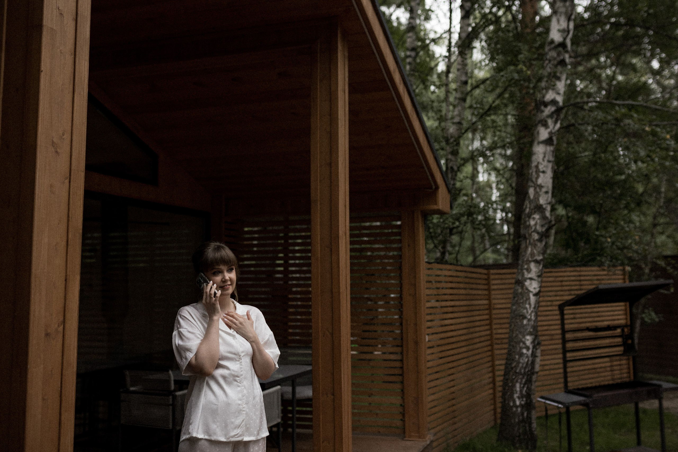 Сергей и Анжелика. Свадебный день в Муроме. Фотограф городских и семейных событий Артем Карпухин