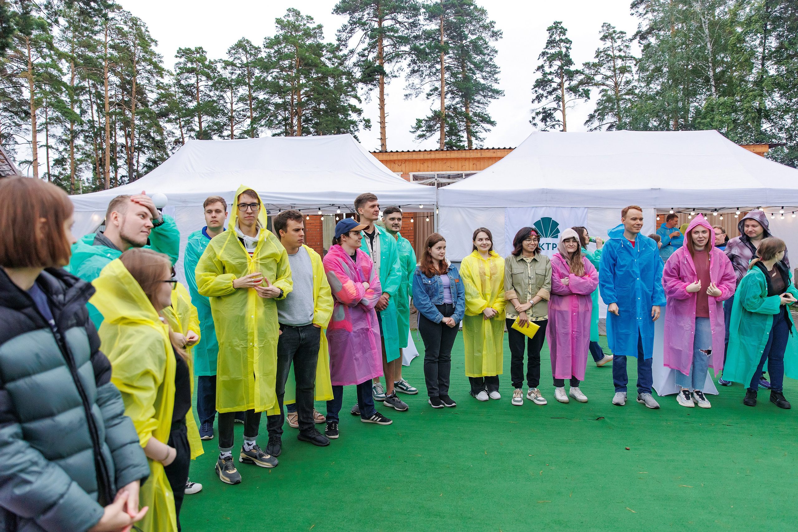 Корпоративные мероприятия. Фотограф Сергей Колесников