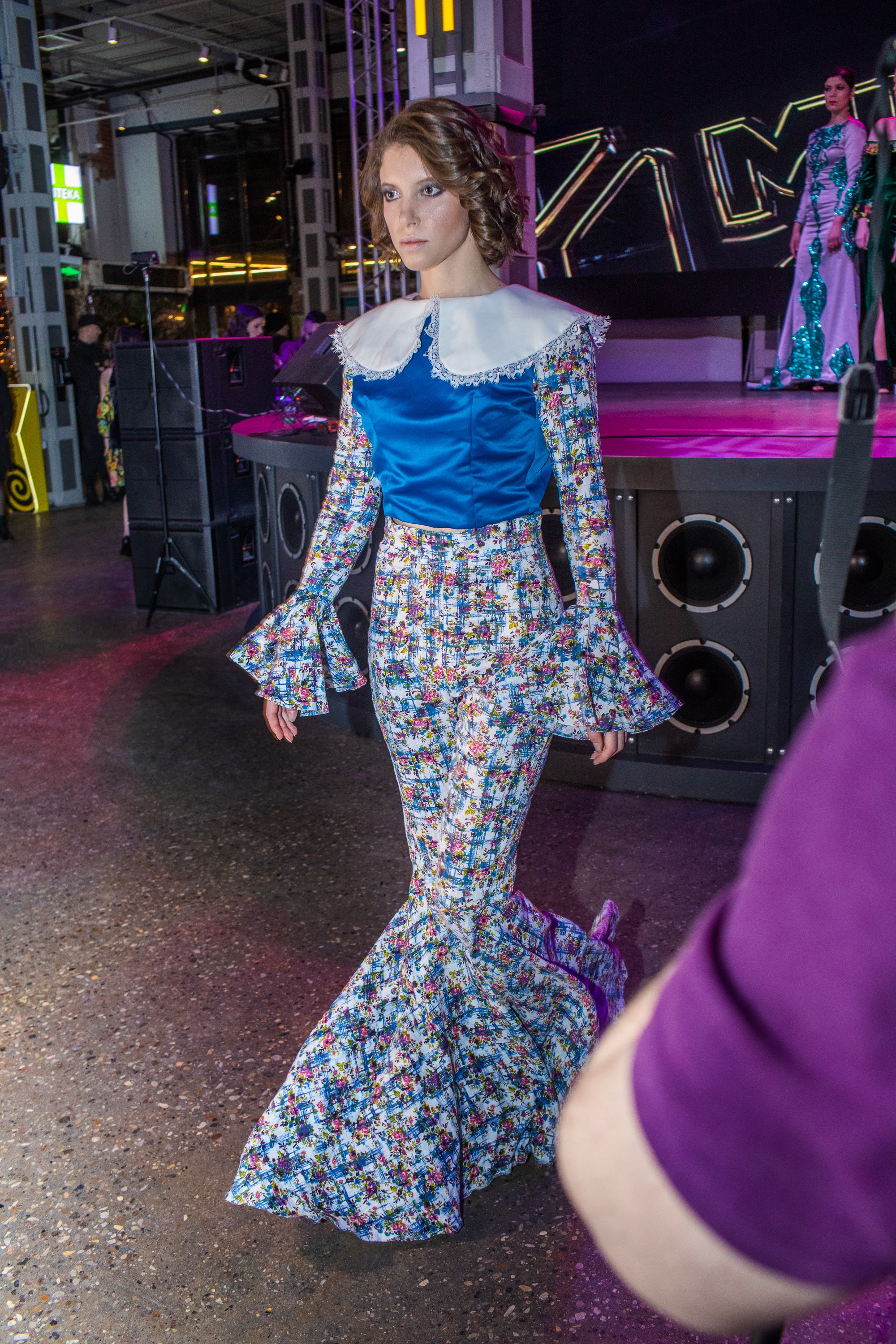 Депо. Art photographer Nino