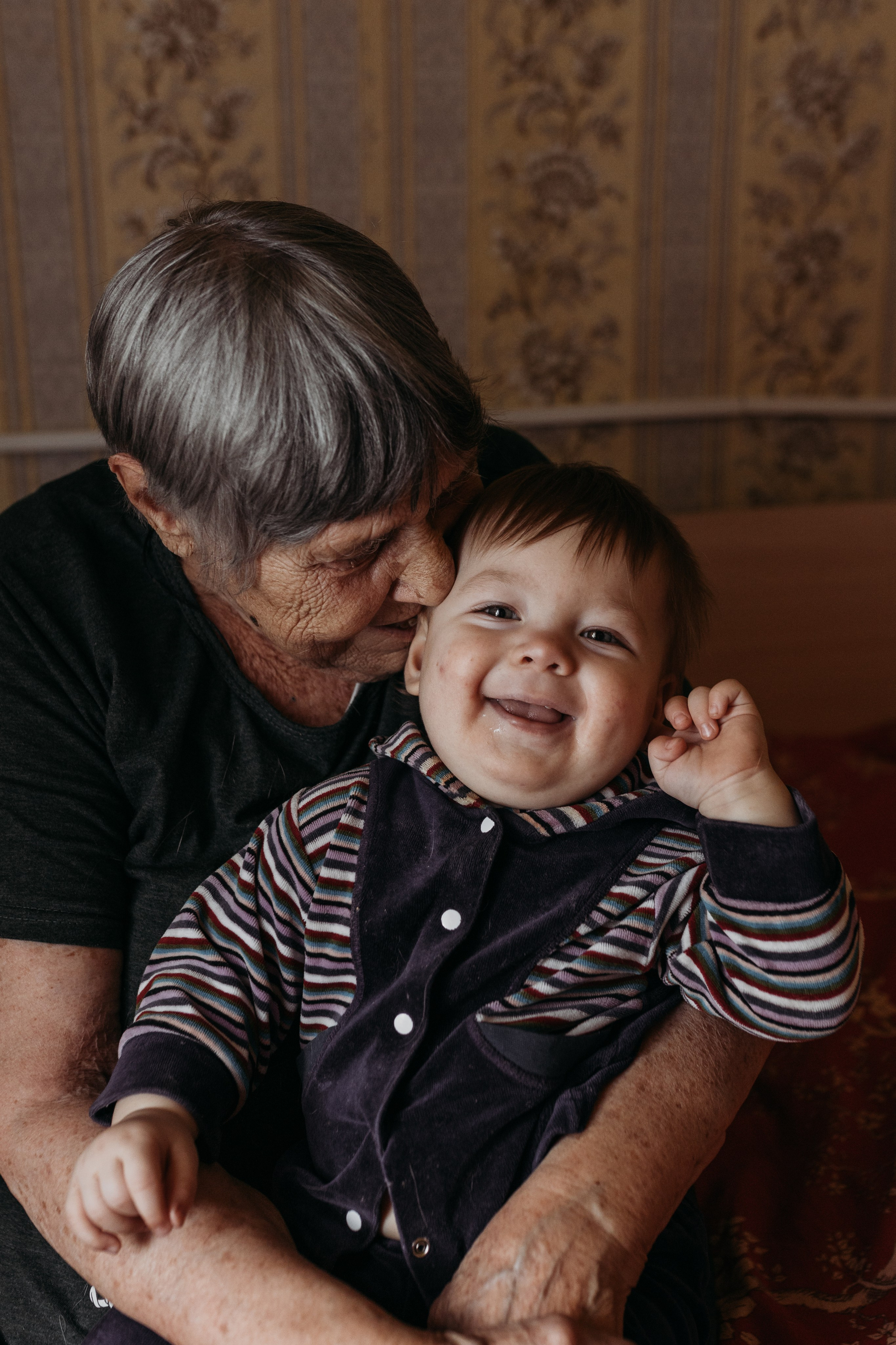 Хранители памяти. Часть VI. Фотограф новорожденных в г. Барнаул Ренпенинг Катерина