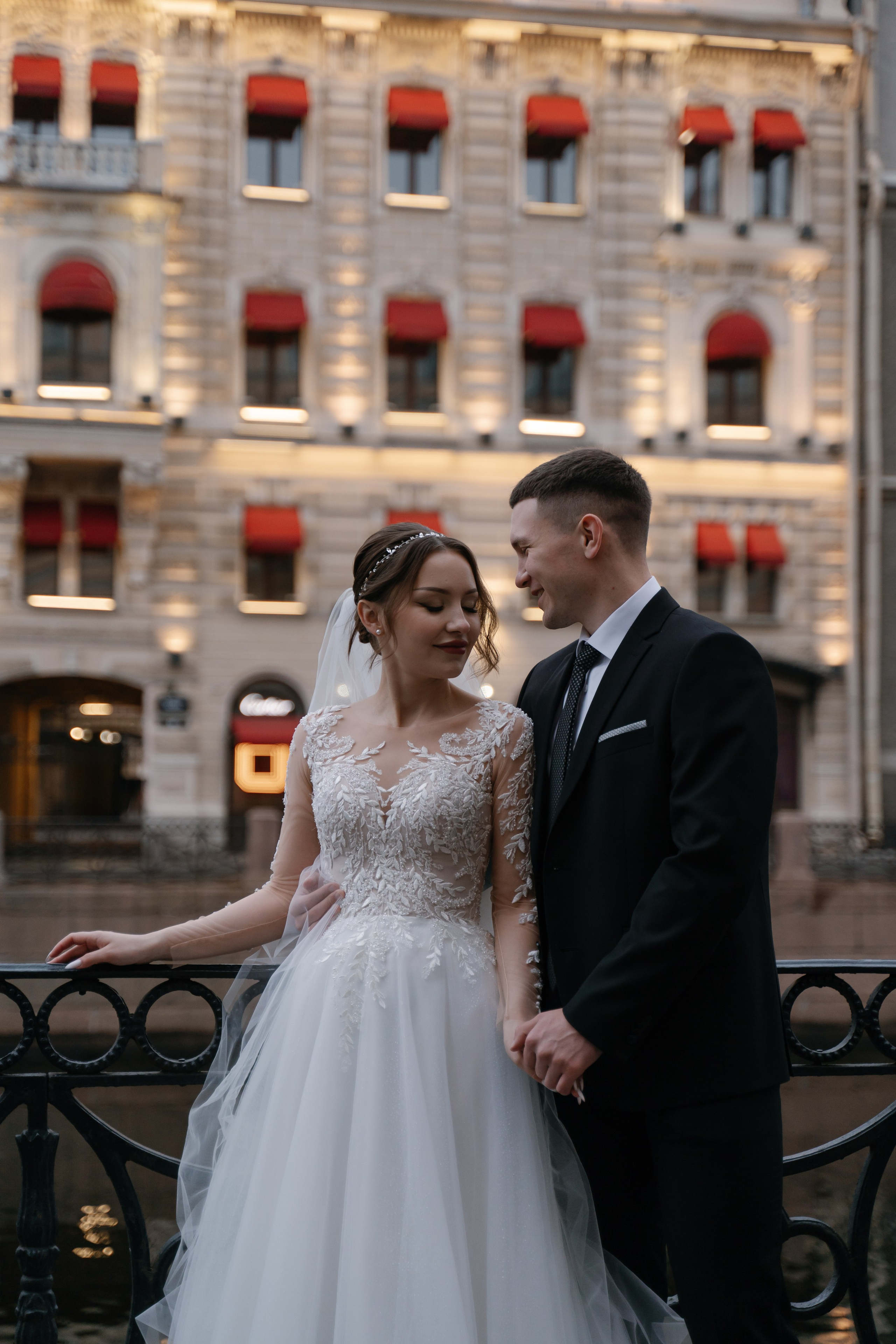 08.09.2023. Свадебный фотограф — Наталья Фед СПб/Москва