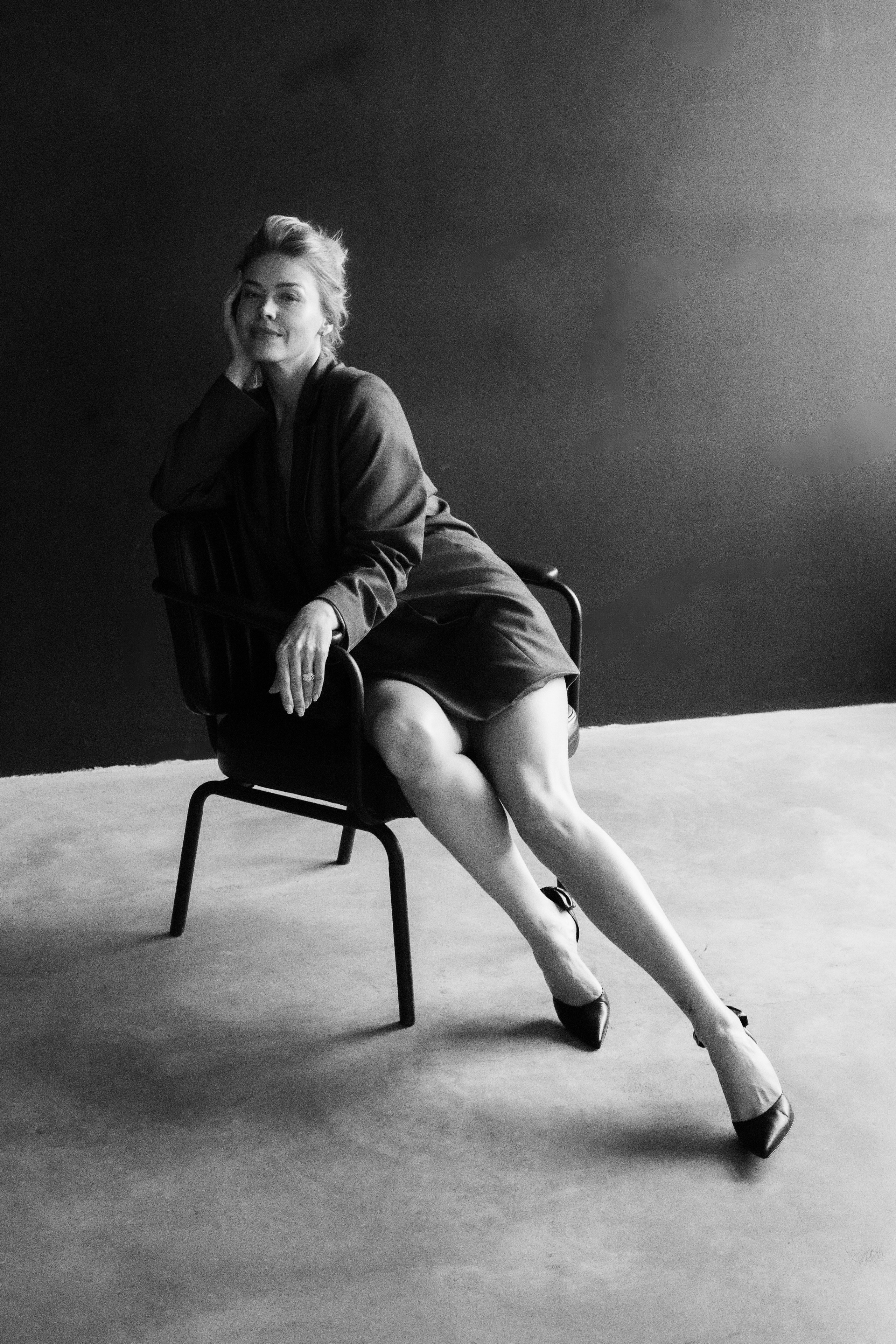 Неподражаемая Натали. Александра Пылёва. Фотограф. Москва