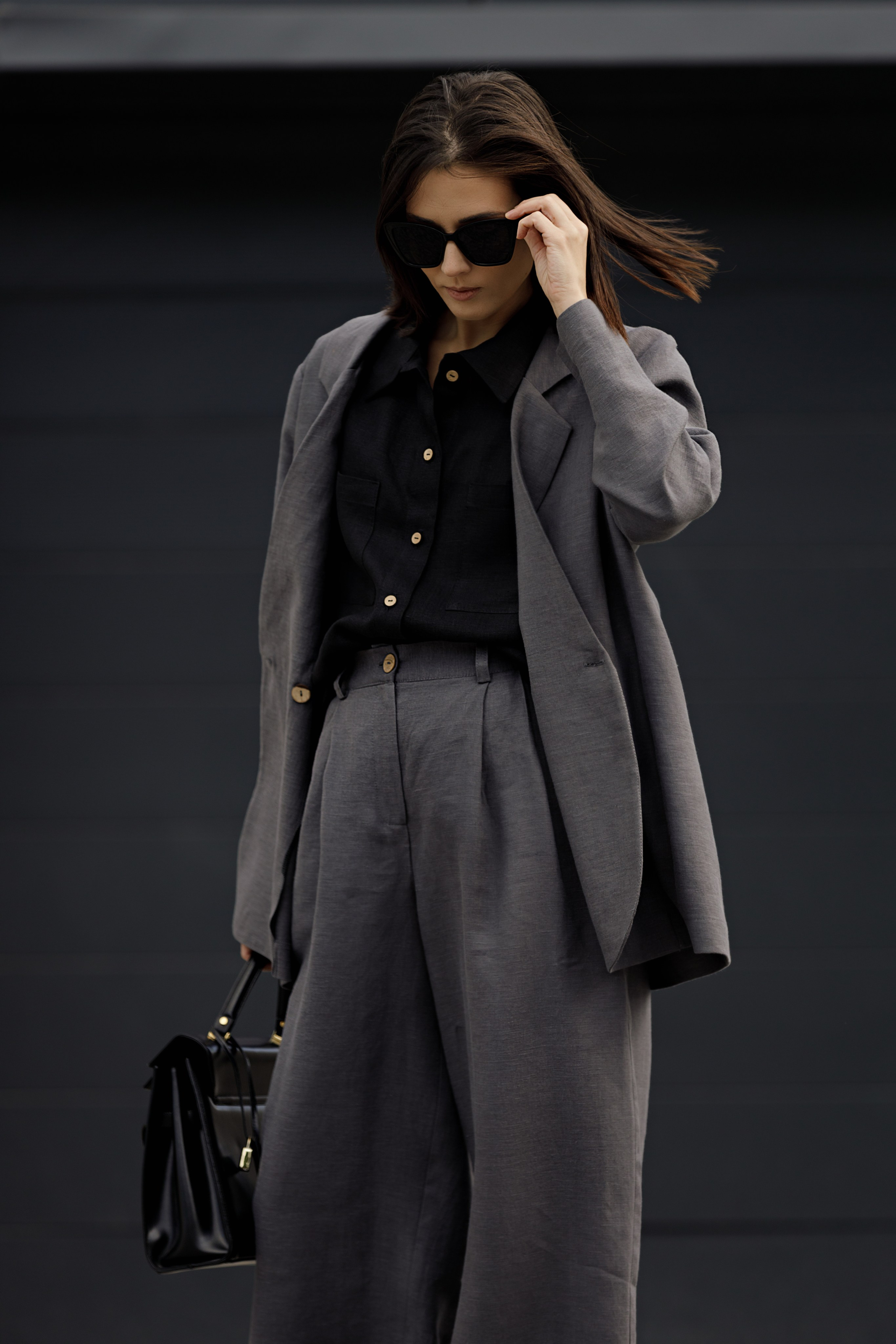 PureLinen. Film & digital photographer. Ufa. Kamilla Ishmaeva